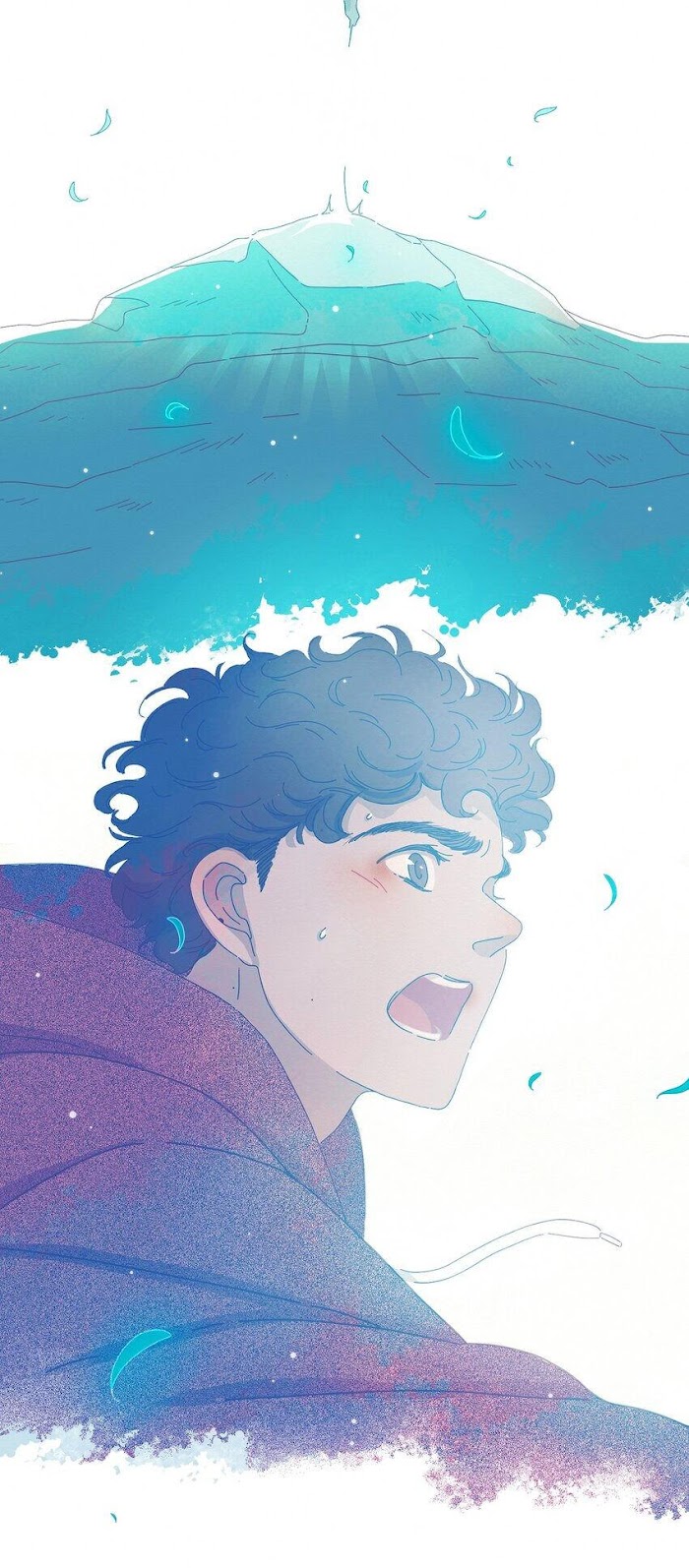 Read Leo chapter 4 image 19 on Lezhin