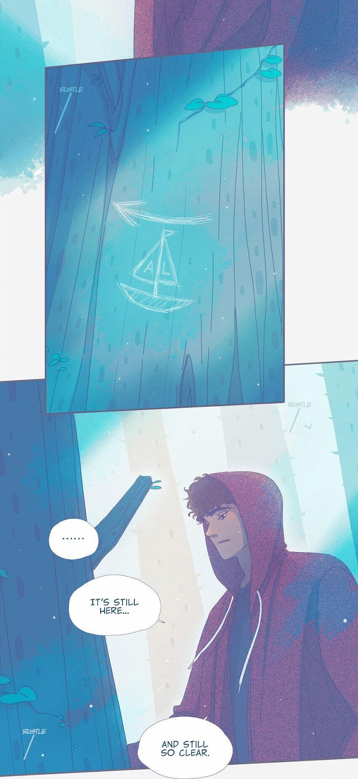 Read Leo chapter 4 image 2 on Lezhin