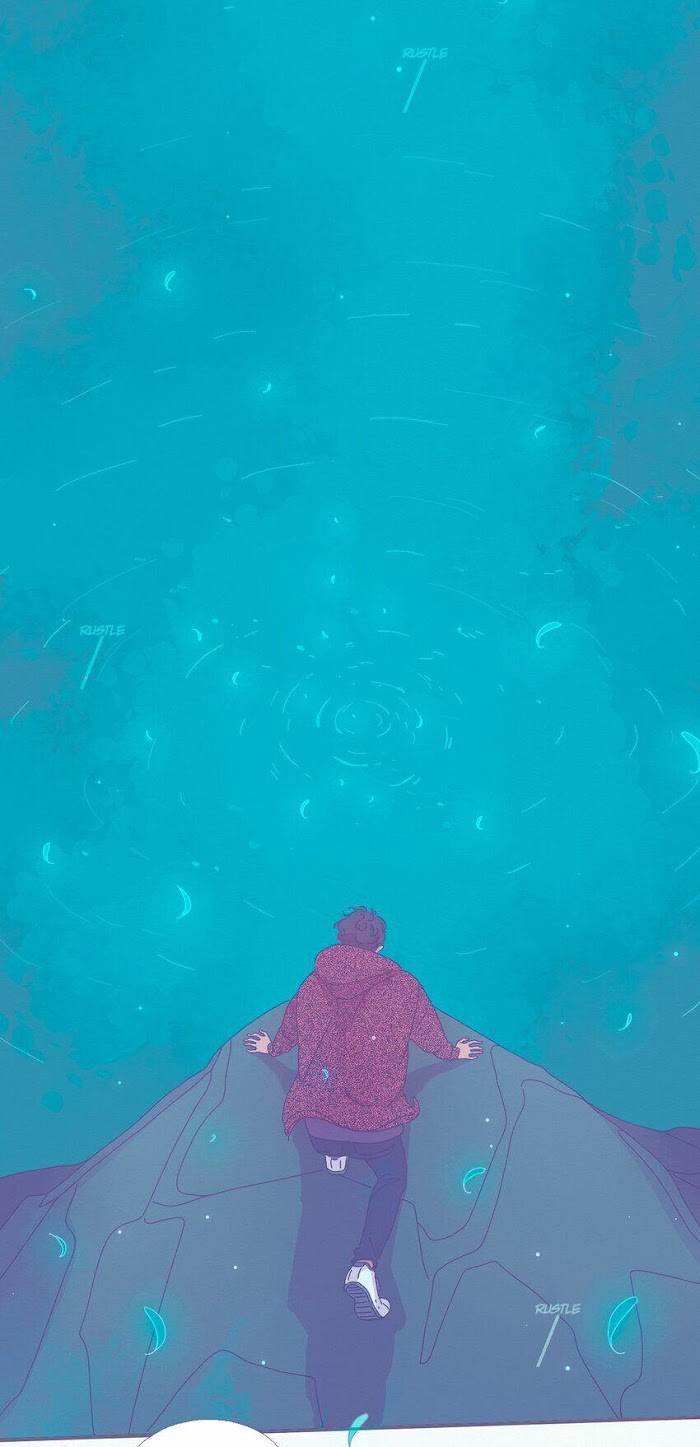 Read Leo chapter 4 image 22 on Lezhin