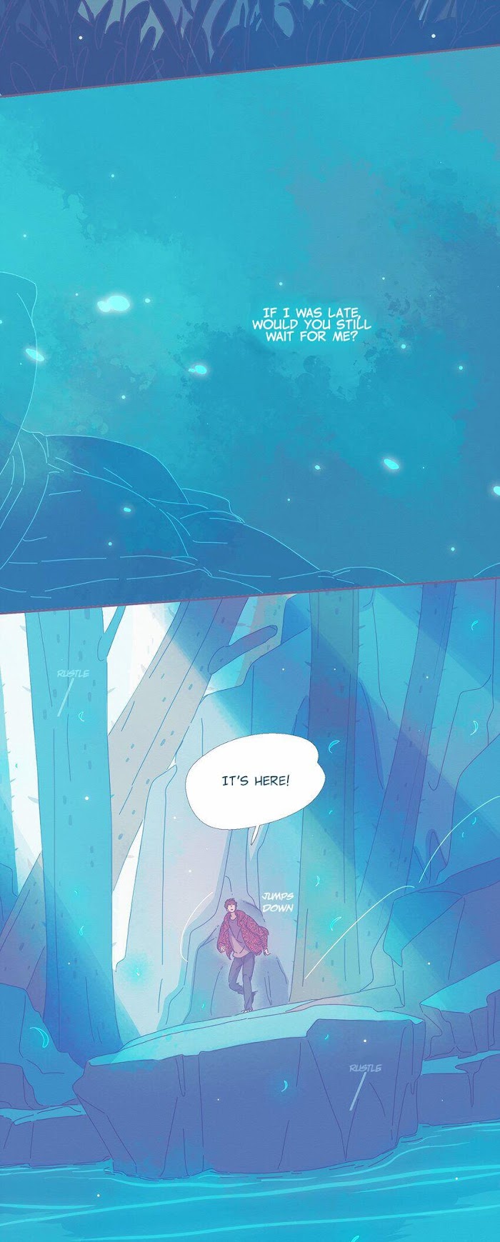 Read Leo chapter 4 image 25 on Lezhin