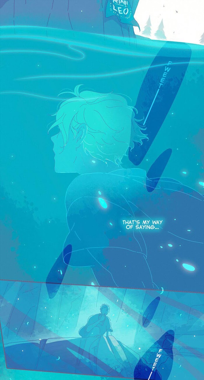 Read Leo chapter 4 image 28 on Lezhin