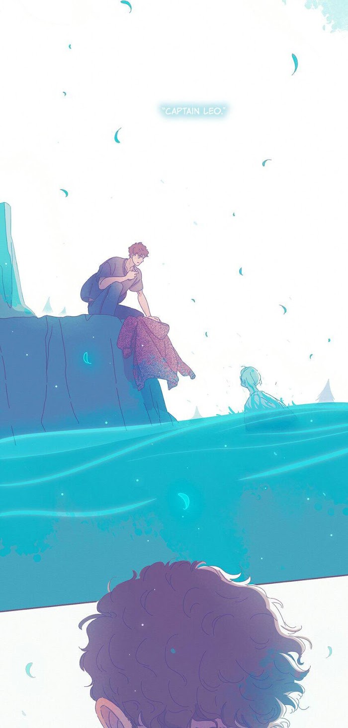 Read Leo chapter 4 image 30 on Lezhin