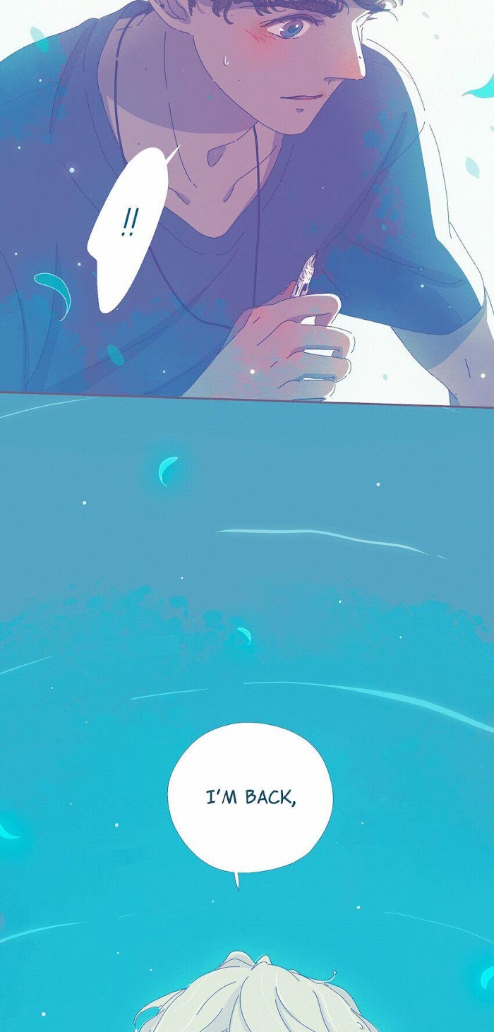 Read Leo chapter 4 image 31 on Lezhin