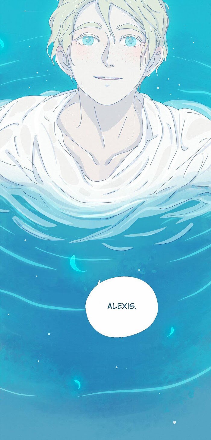 Read Leo chapter 4 image 32 on Lezhin