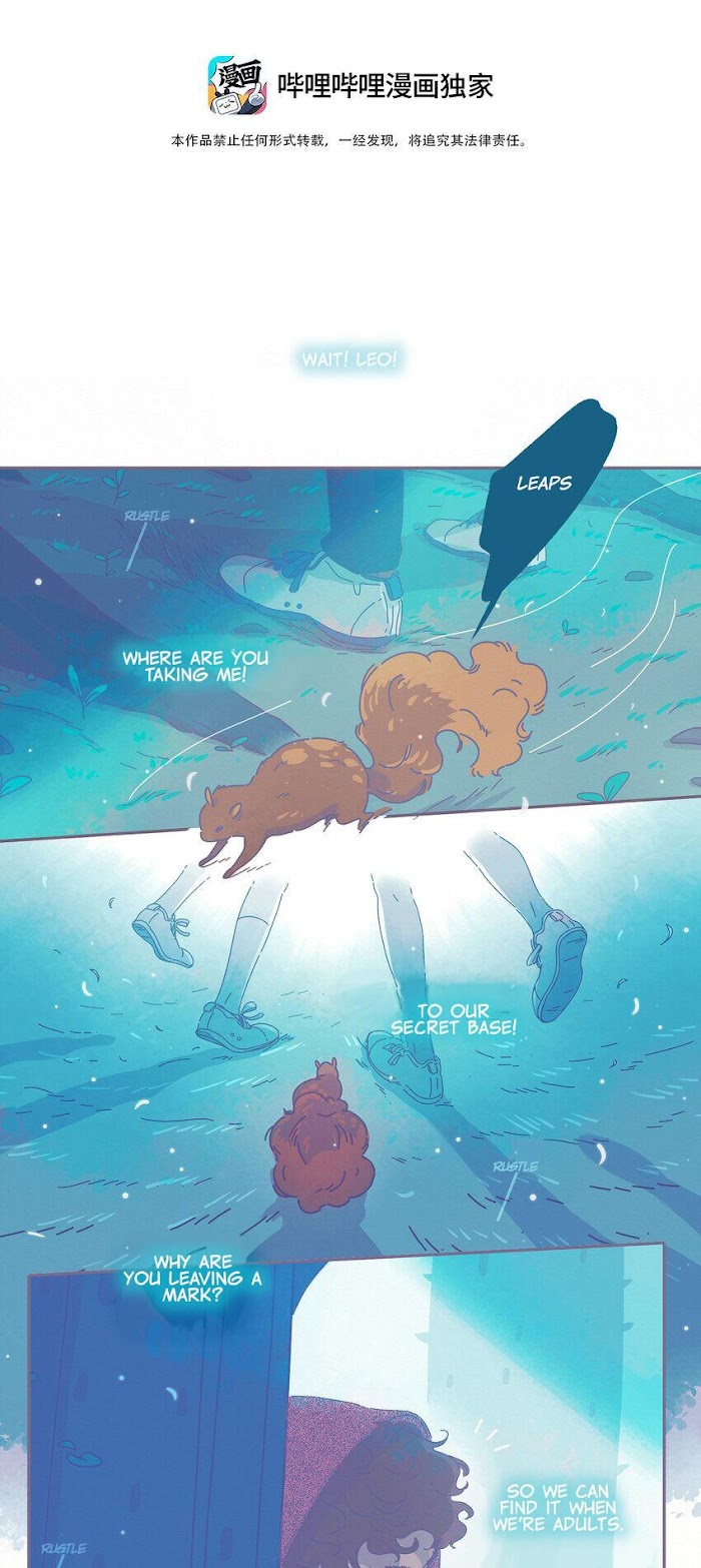 Read Leo chapter 4 image 5 on Lezhin