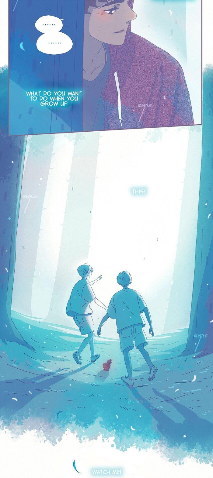 Read Leo chapter 4 image 6 on Lezhin