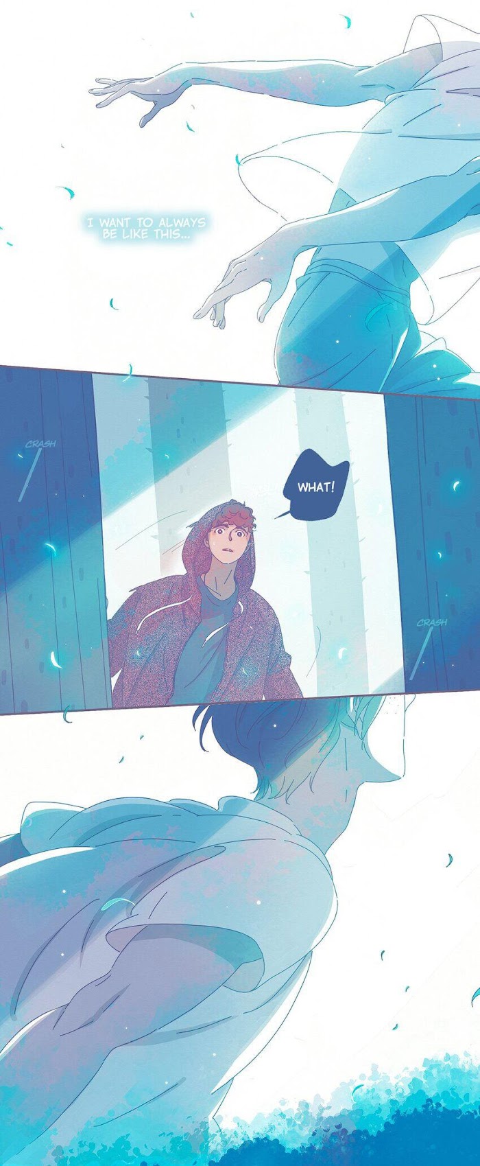 Read Leo chapter 4 image 8 on Lezhin