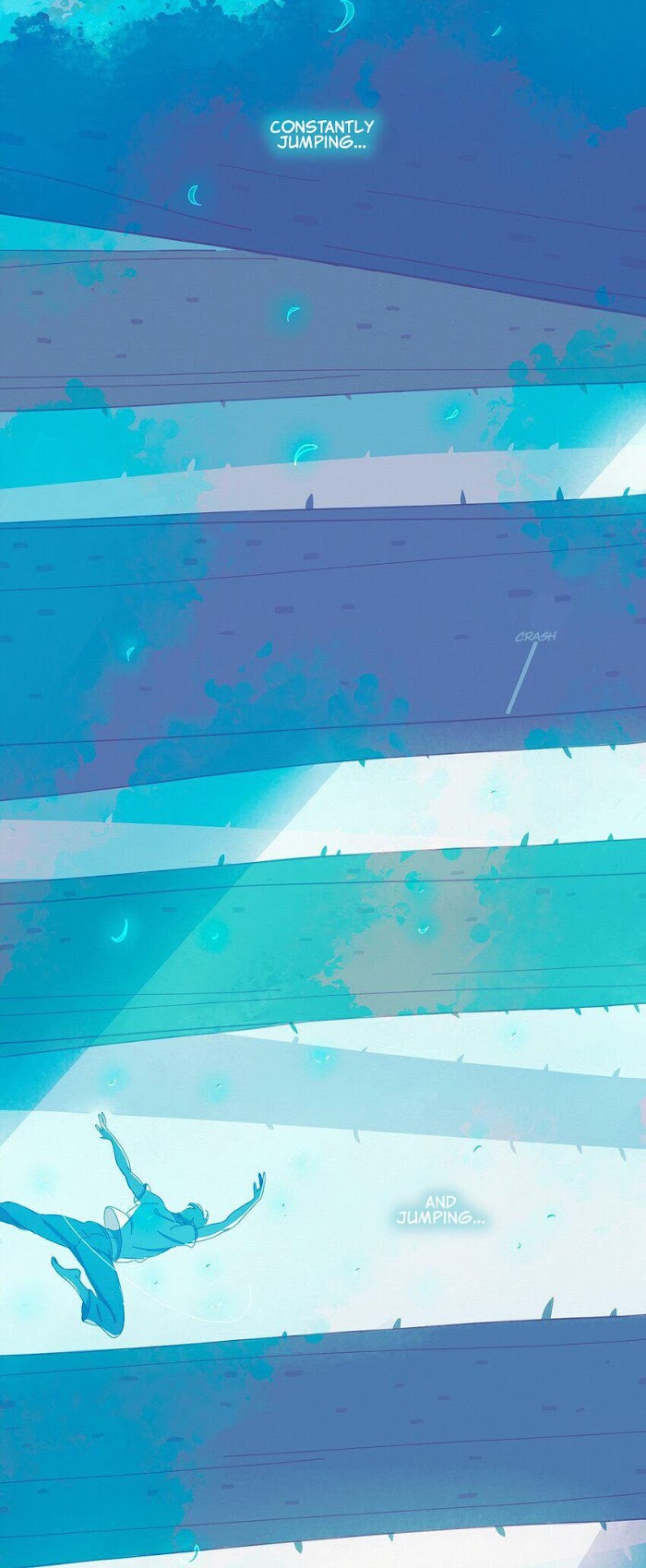Read Leo chapter 4 image 9 on Lezhin