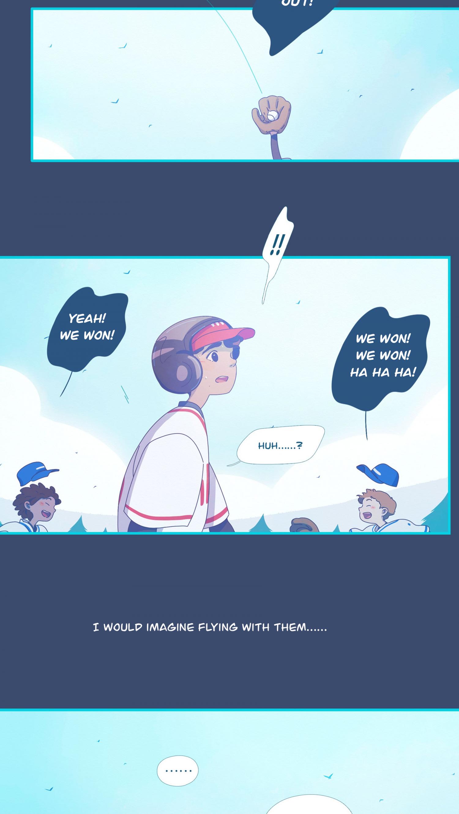 Read Leo chapter 40 image 16 on Lezhin