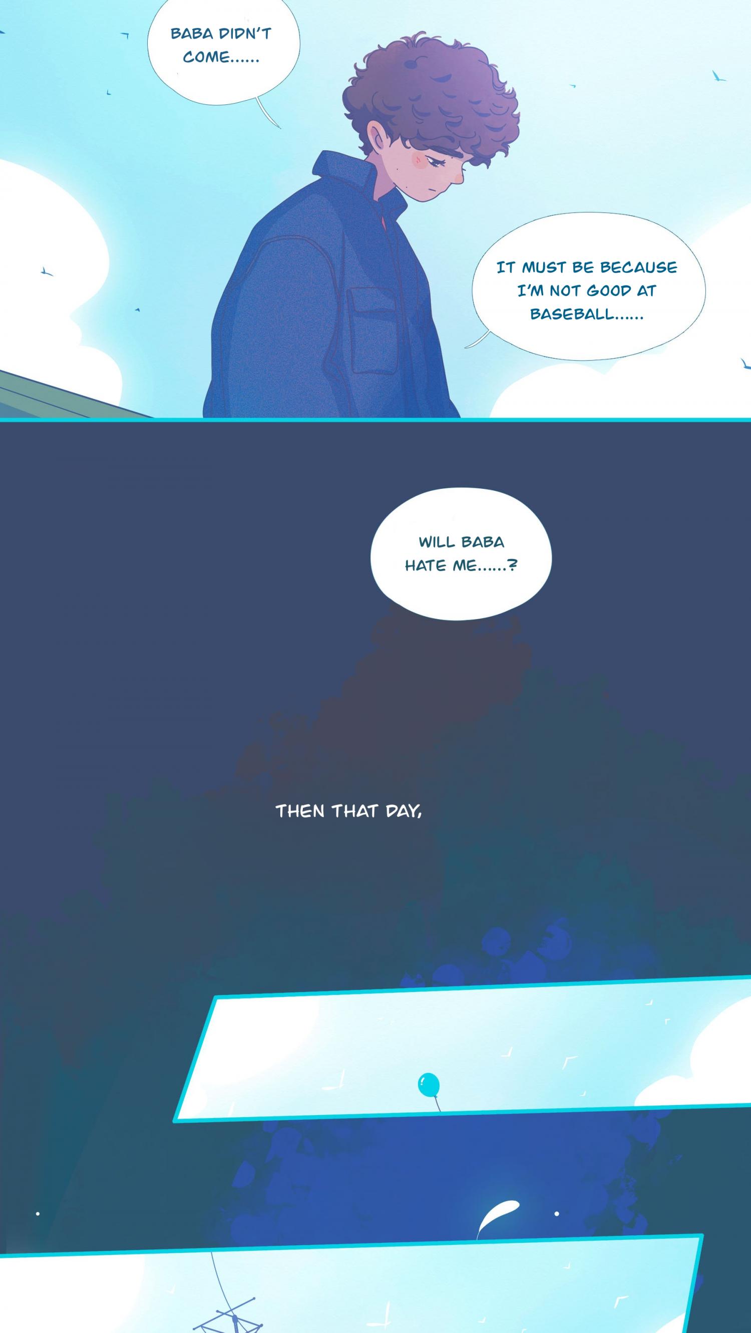 Read Leo chapter 40 image 18 on Lezhin