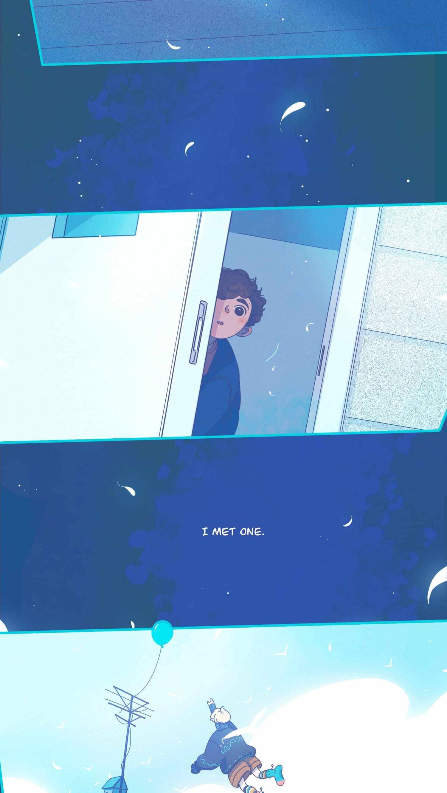 Read Leo chapter 40 image 20 on Lezhin