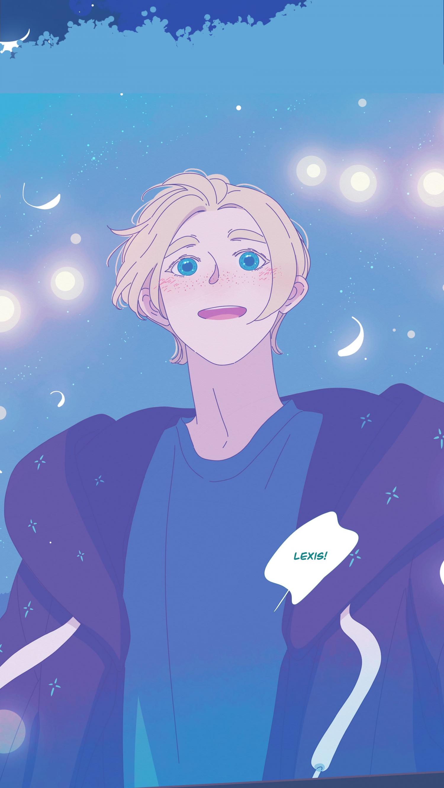 Read Leo chapter 40 image 22 on Lezhin