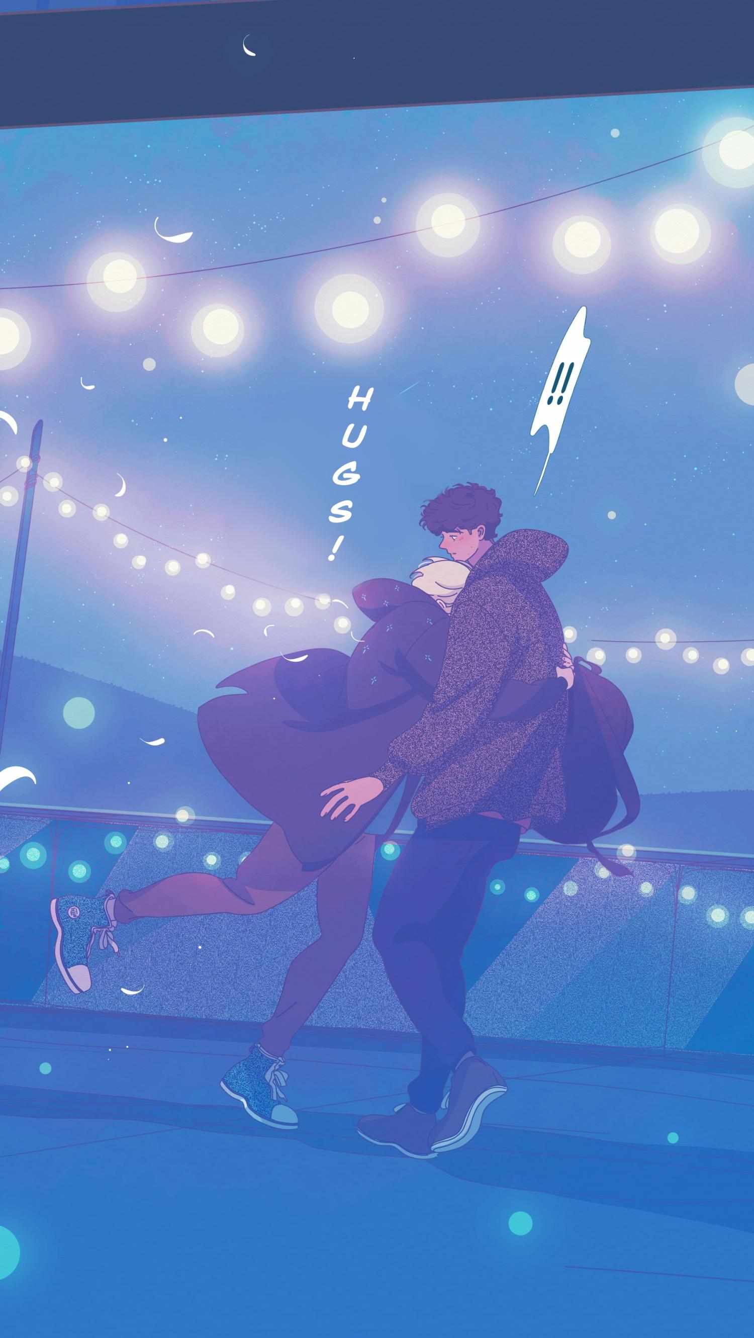 Read Leo chapter 40 image 23 on Lezhin