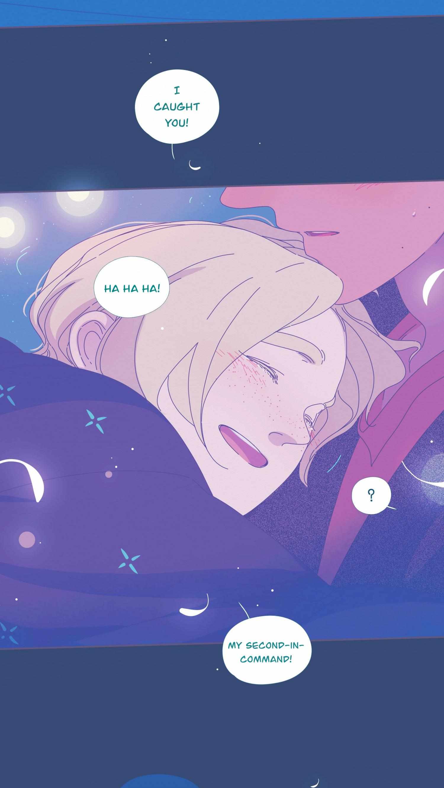 Read Leo chapter 40 image 24 on Lezhin
