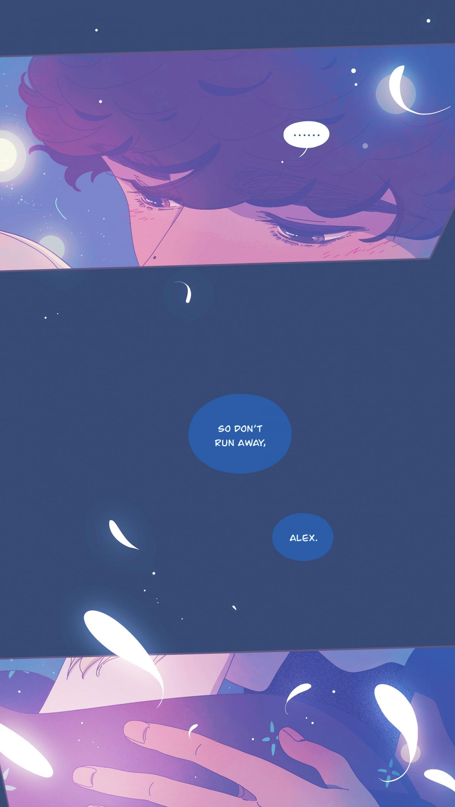 Read Leo chapter 40 image 27 on Lezhin