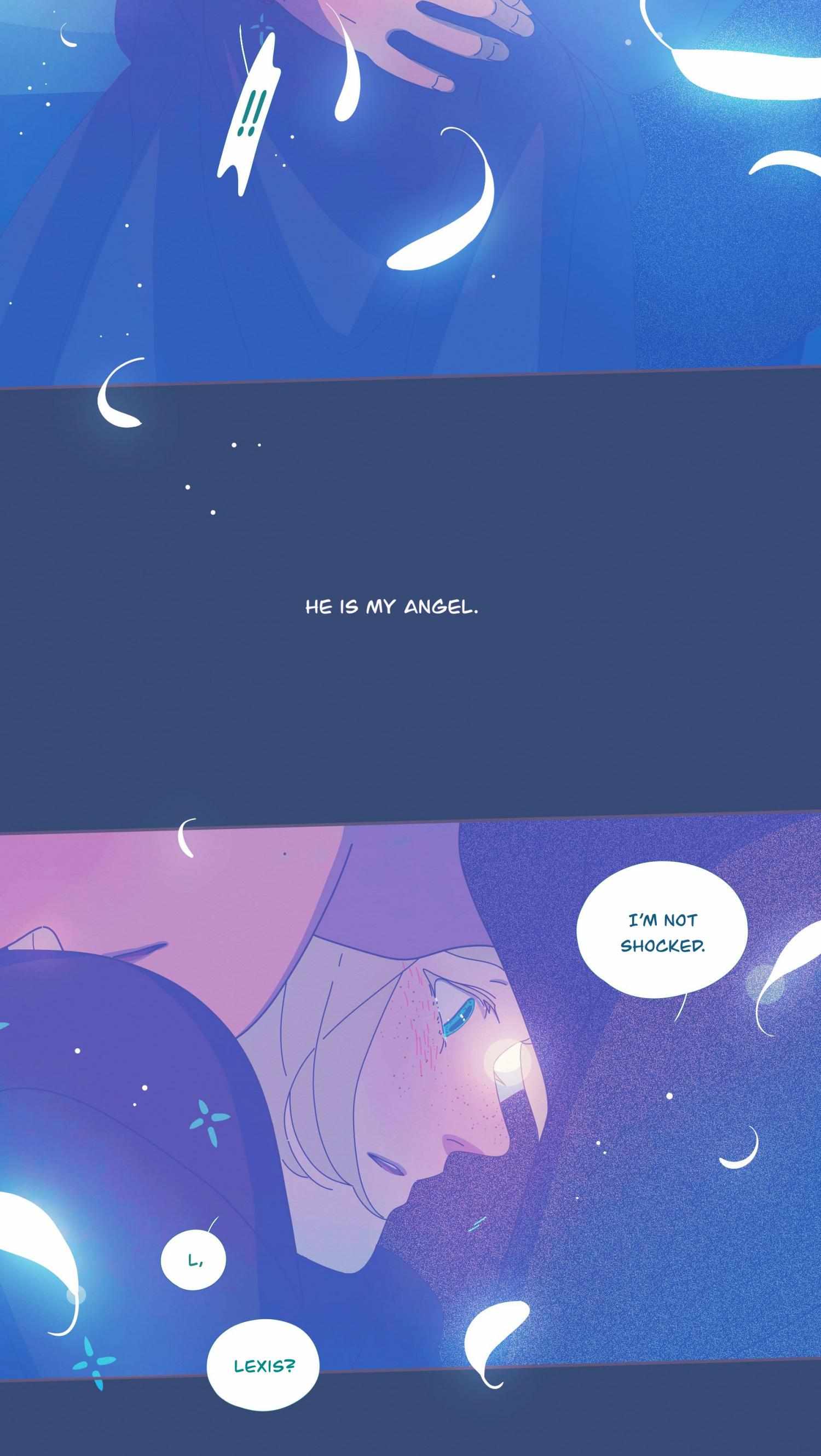 Read Leo chapter 40 image 29 on Lezhin
