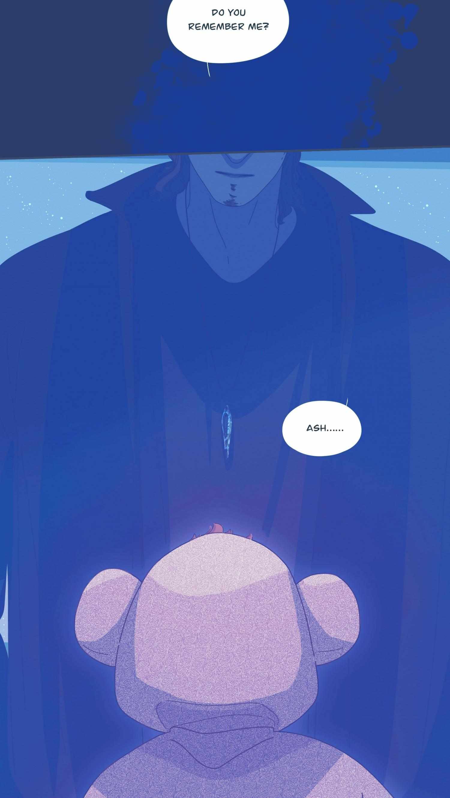 Read Leo chapter 40 image 39 on Lezhin