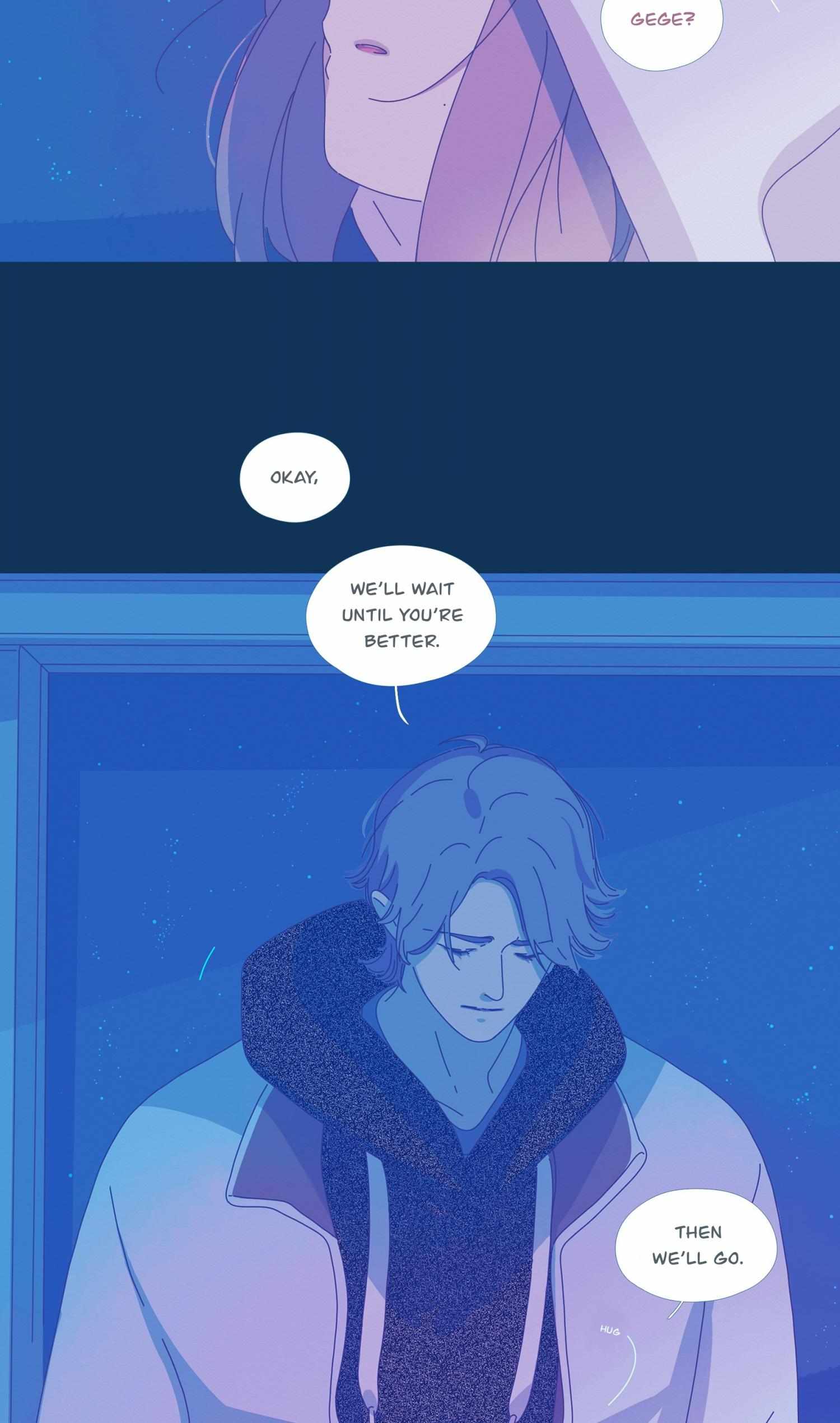 Read Leo chapter 41 image 10 on Lezhin
