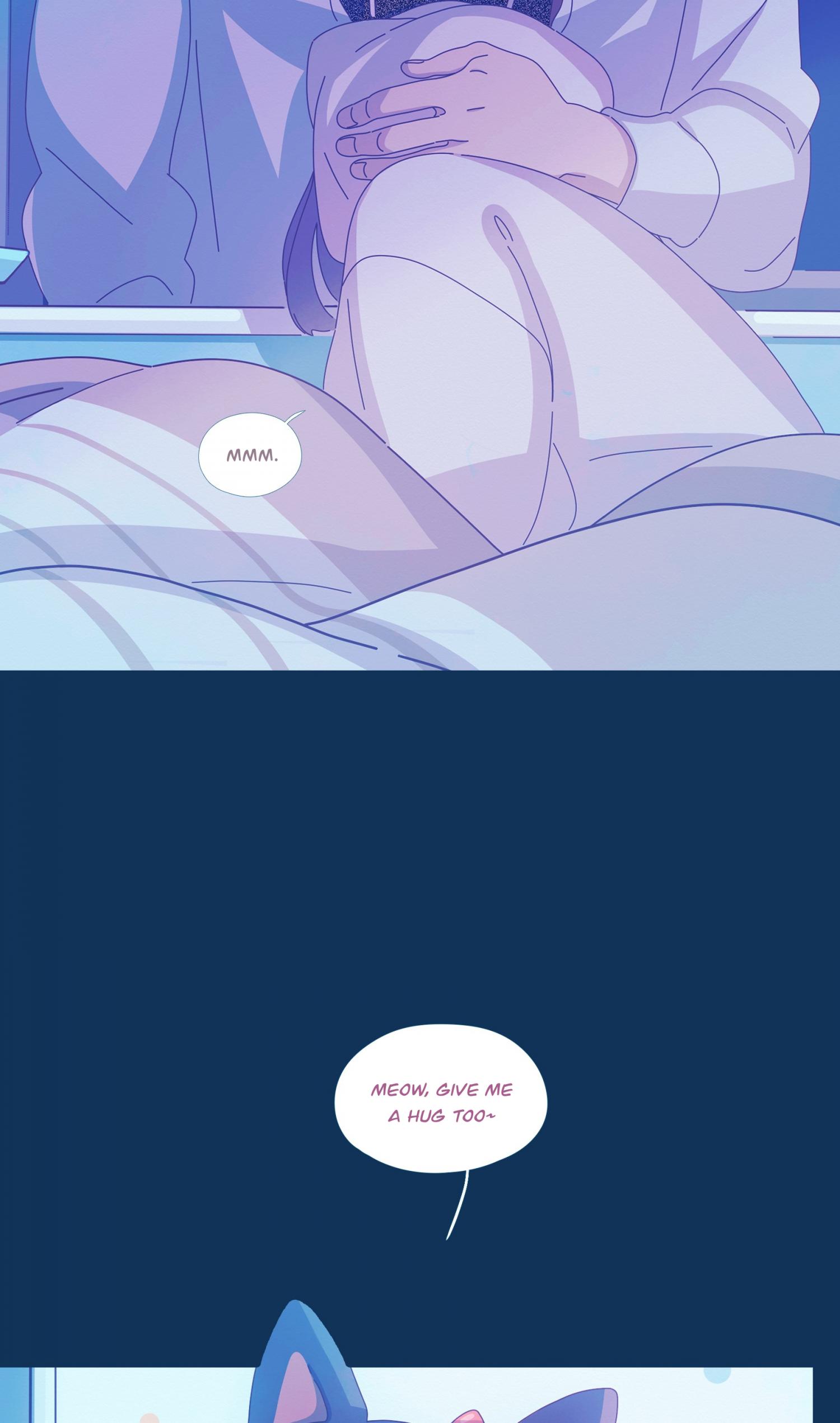 Read Leo chapter 41 image 11 on Lezhin