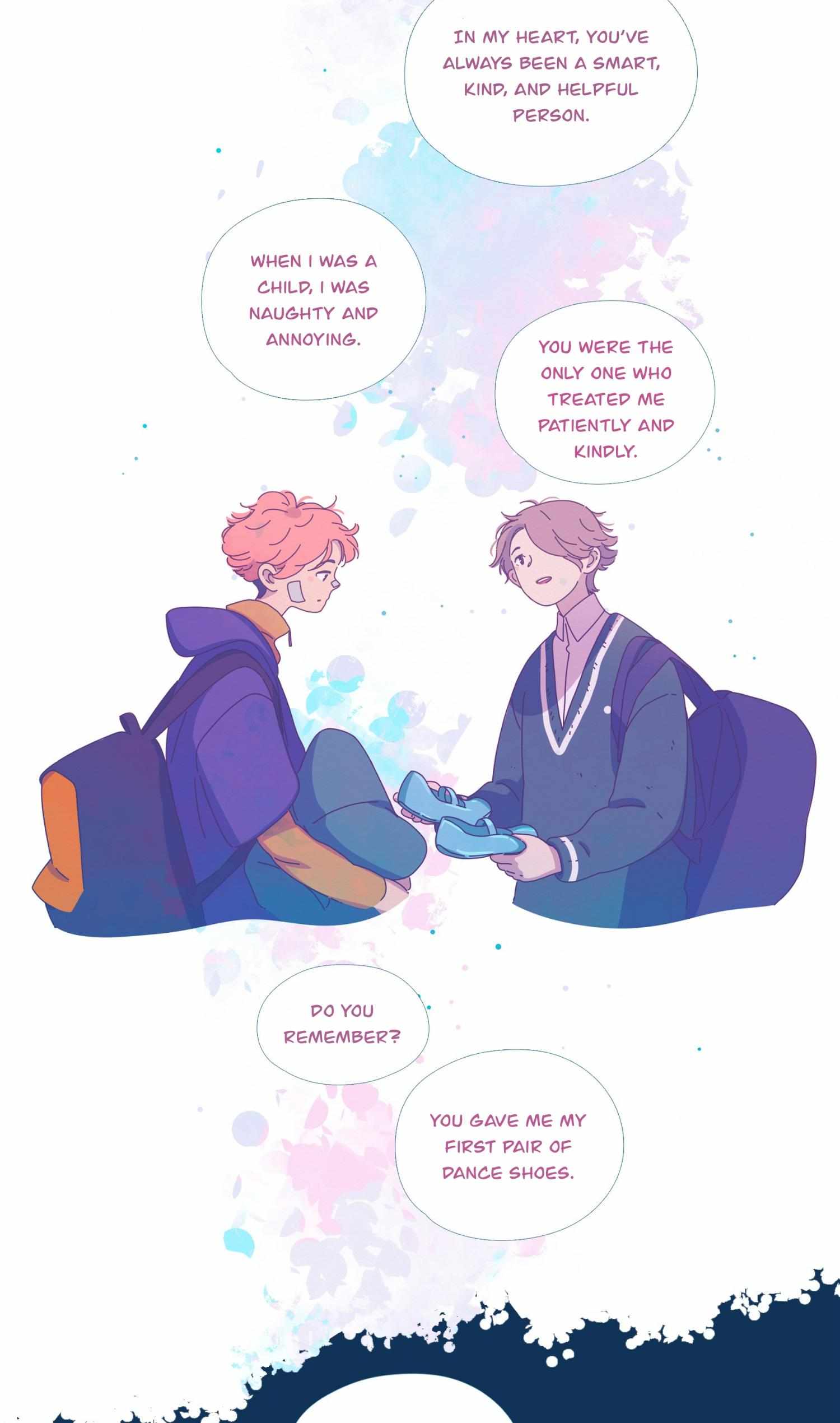 Read Leo chapter 41 image 25 on Lezhin
