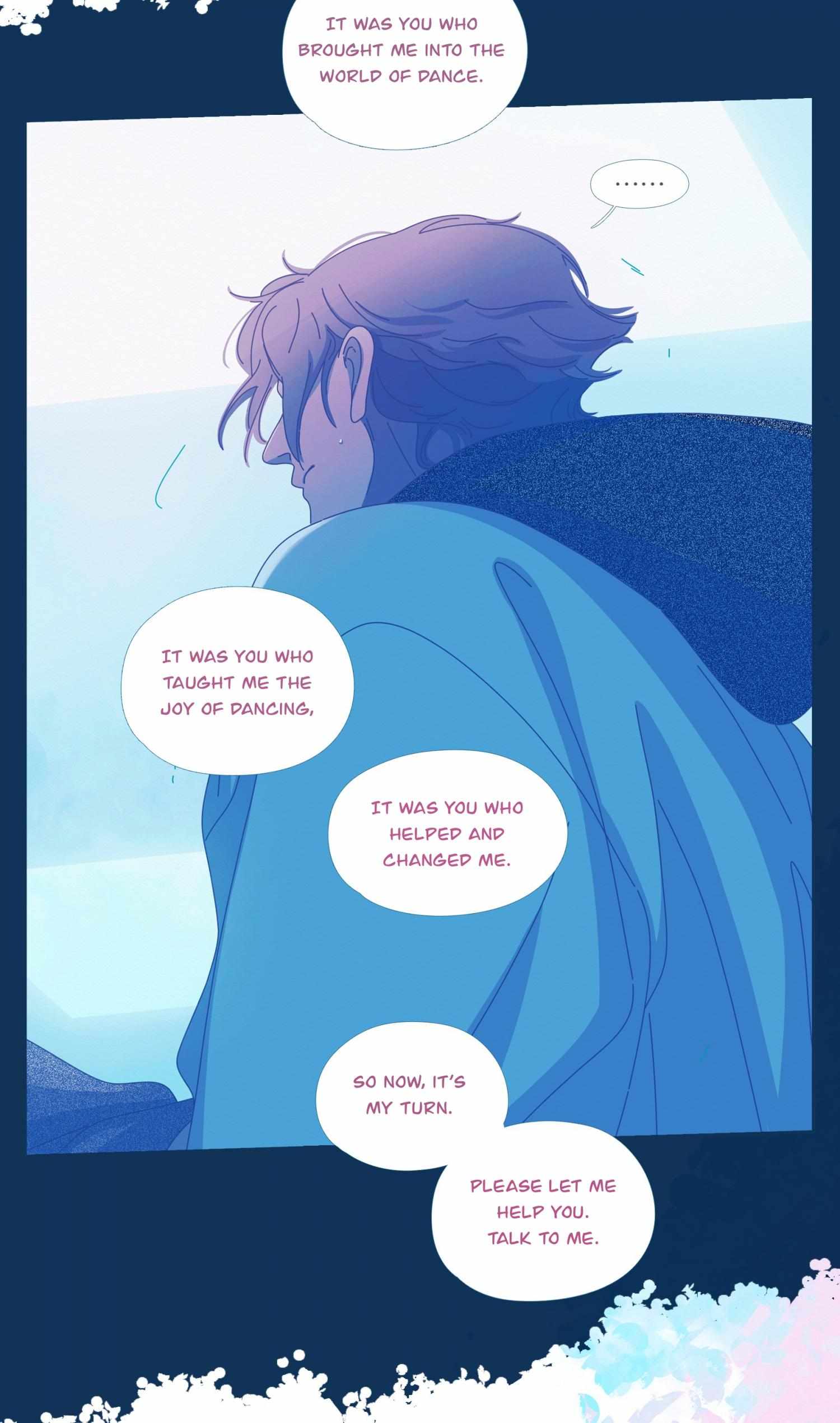 Read Leo chapter 41 image 26 on Lezhin