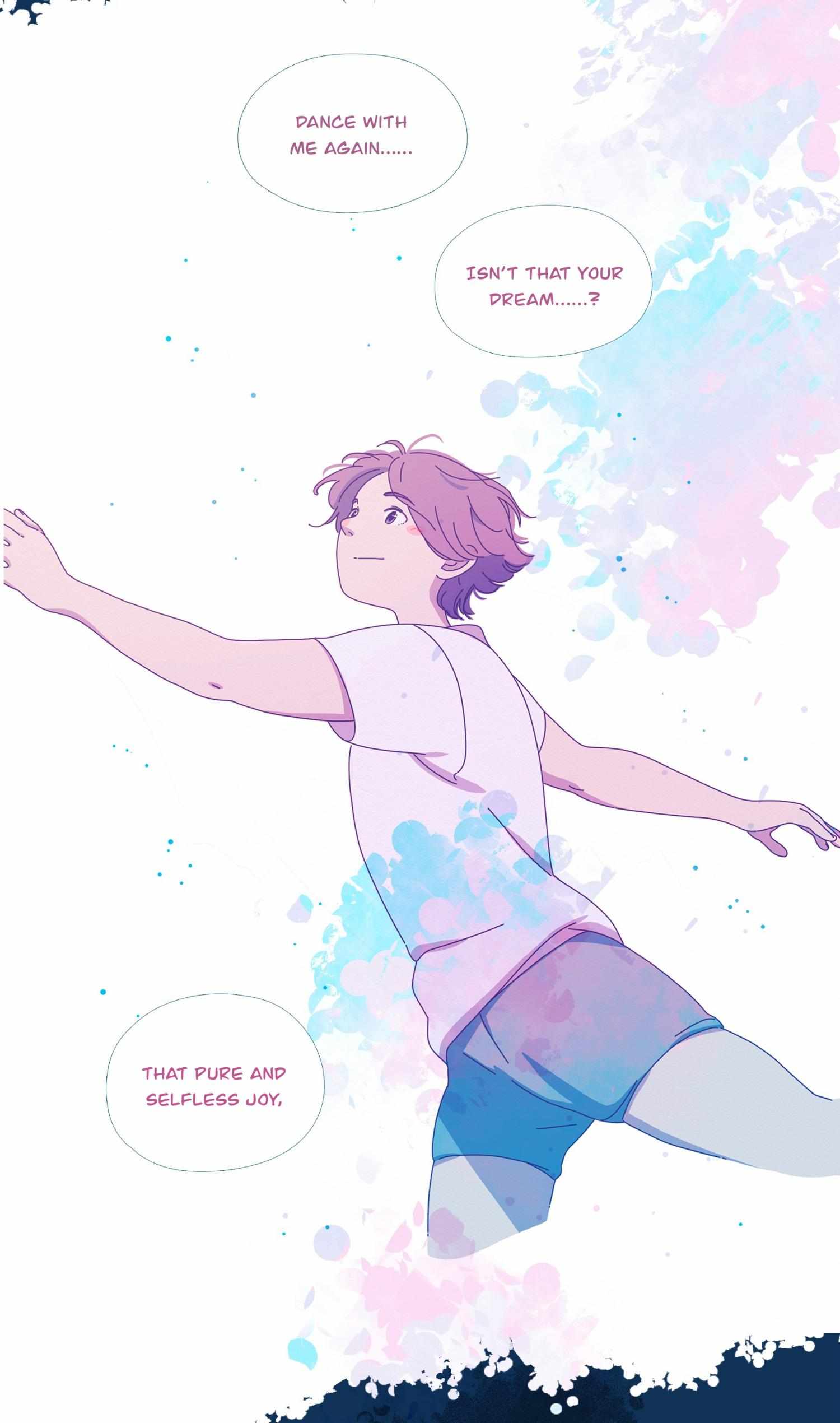 Read Leo chapter 41 image 27 on Lezhin
