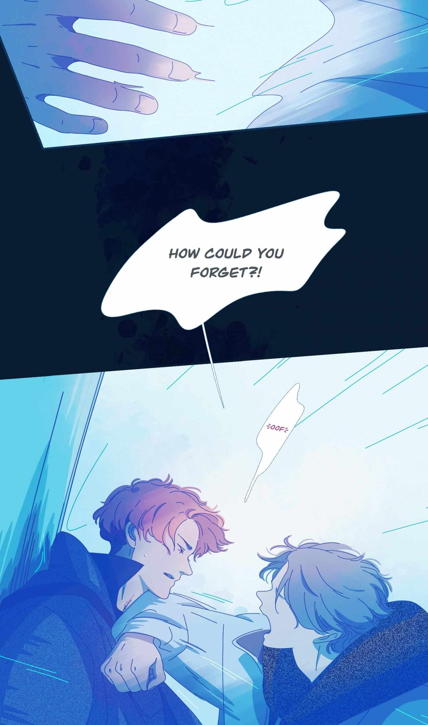 Read Leo chapter 41 image 29 on Lezhin