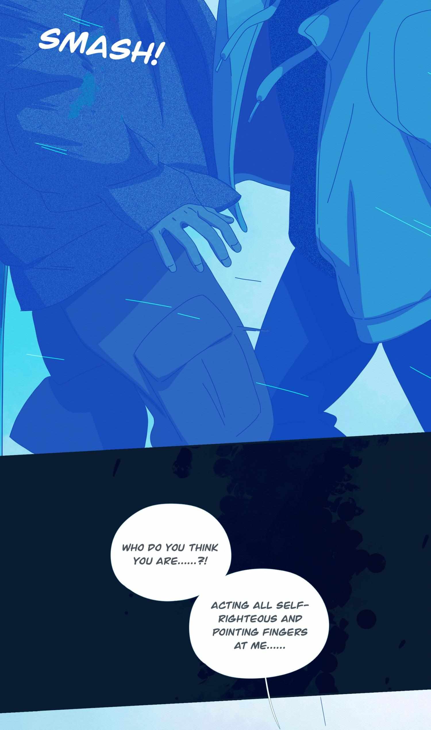 Read Leo chapter 41 image 30 on Lezhin
