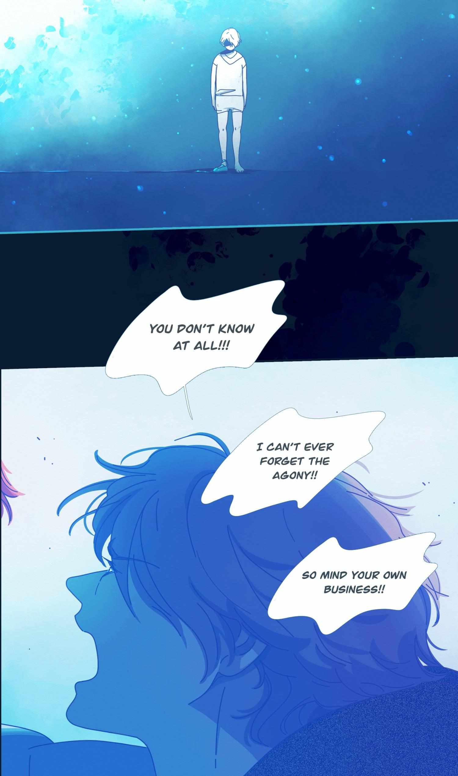 Read Leo chapter 41 image 33 on Lezhin
