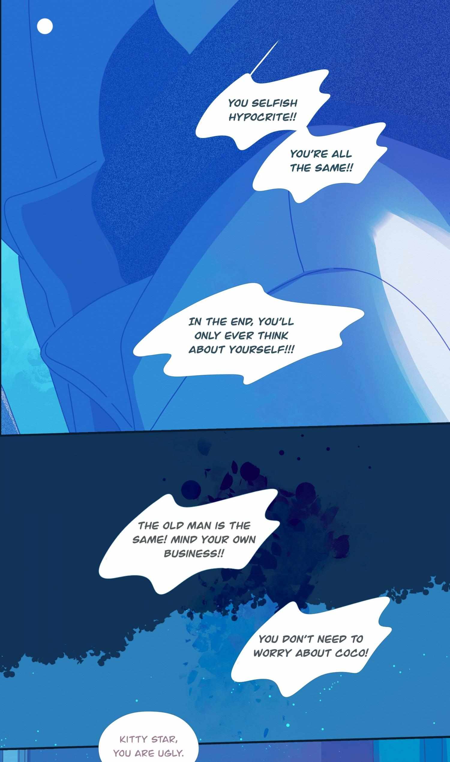 Read Leo chapter 41 image 34 on Lezhin
