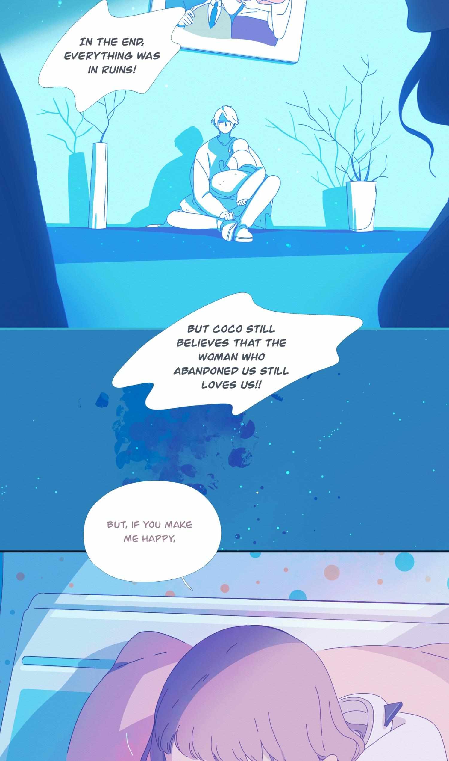 Read Leo chapter 41 image 36 on Lezhin