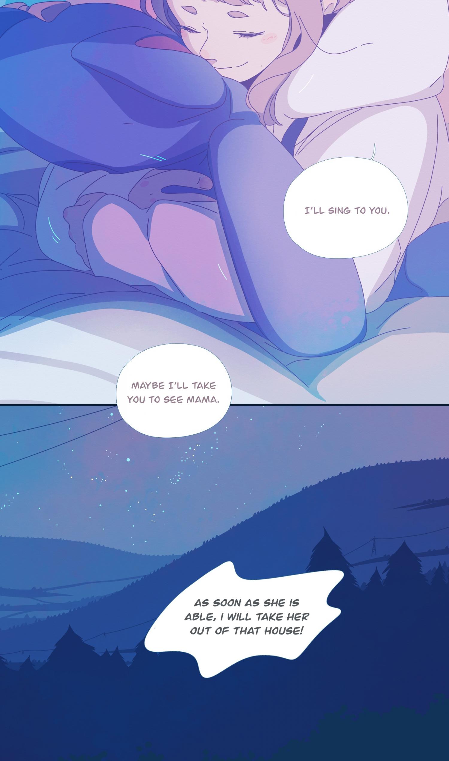 Read Leo chapter 41 image 37 on Lezhin