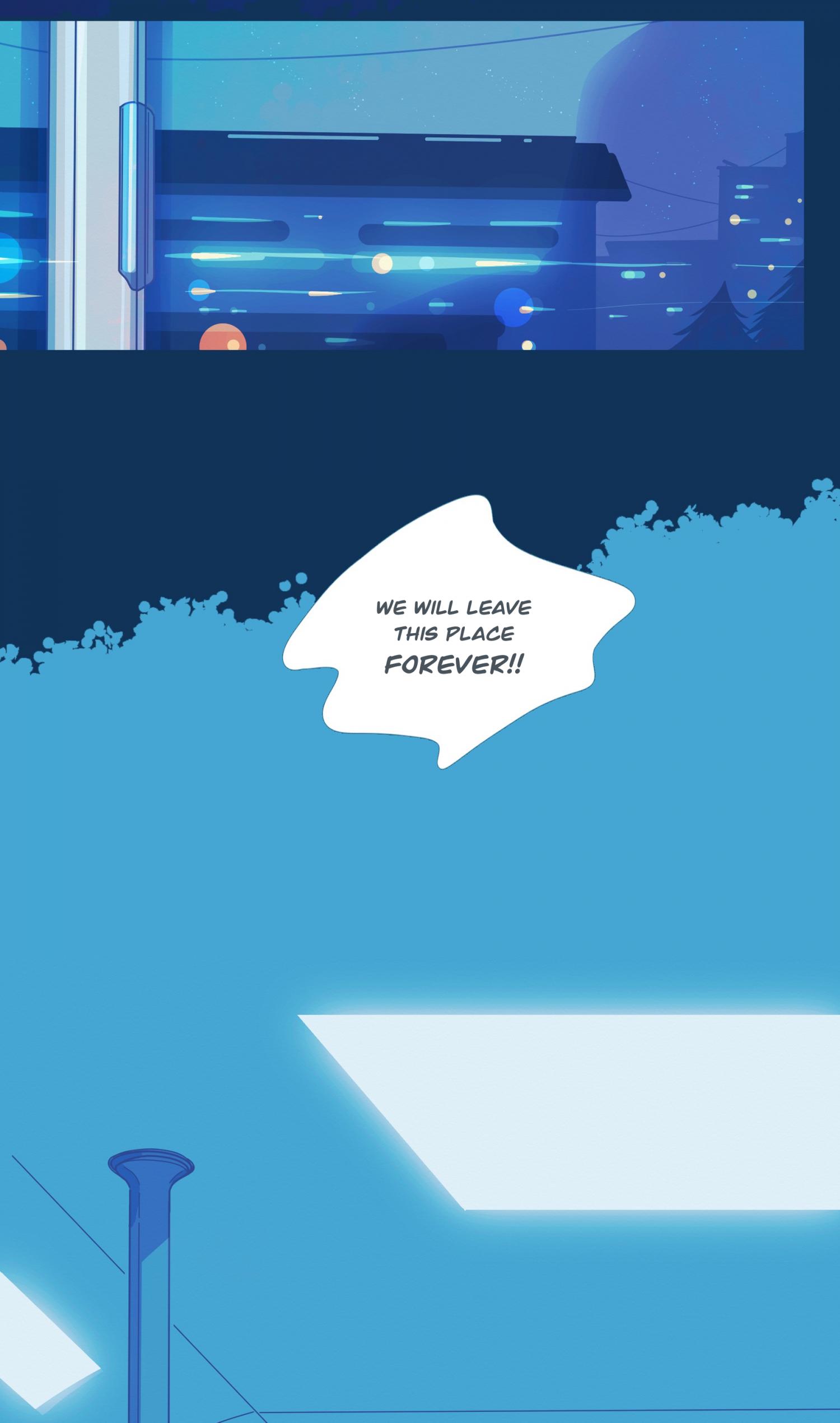 Read Leo chapter 41 image 38 on Lezhin
