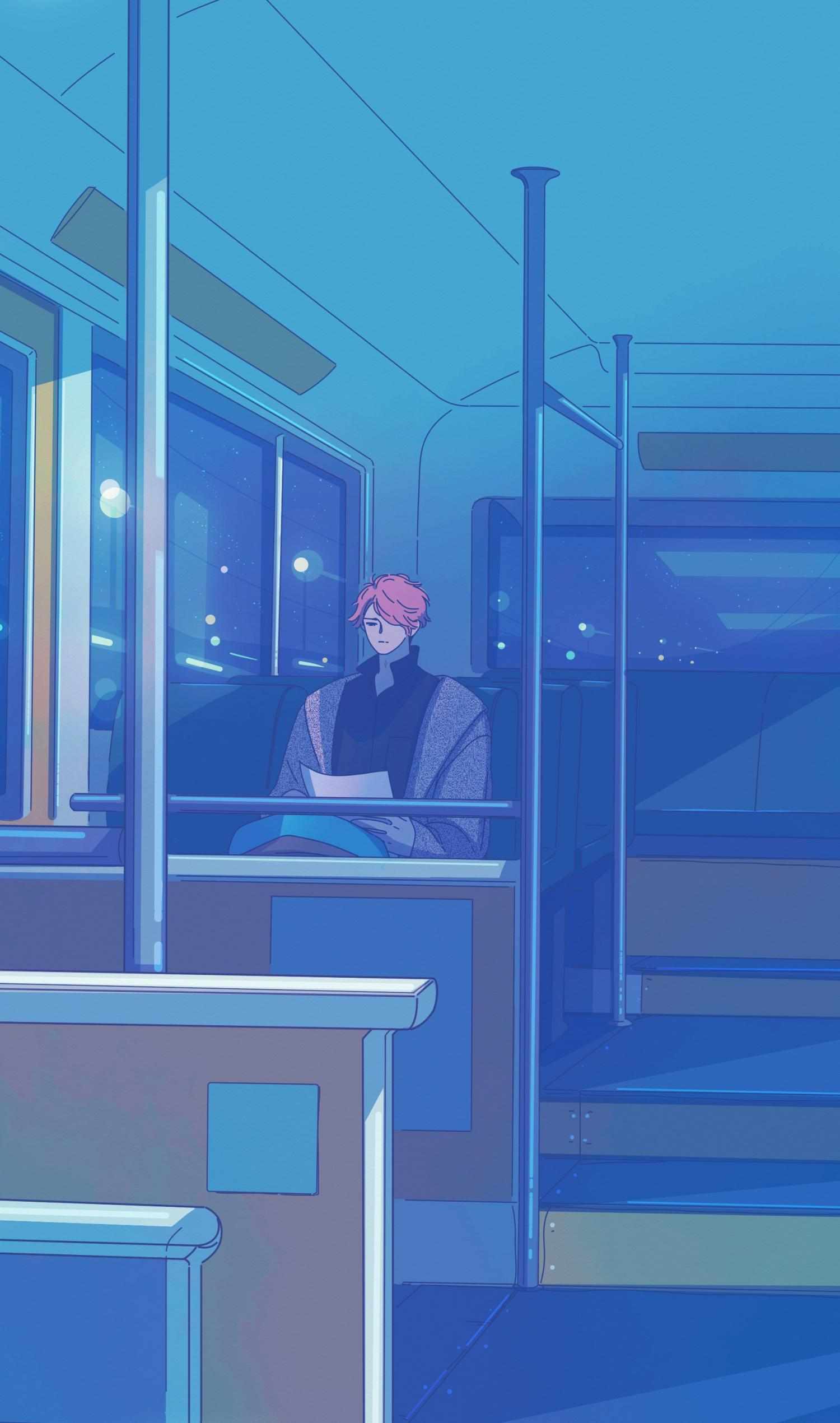 Read Leo chapter 41 image 39 on Lezhin