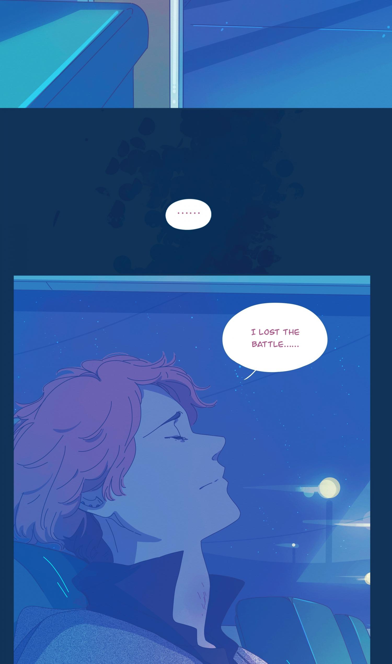 Read Leo chapter 41 image 40 on Lezhin