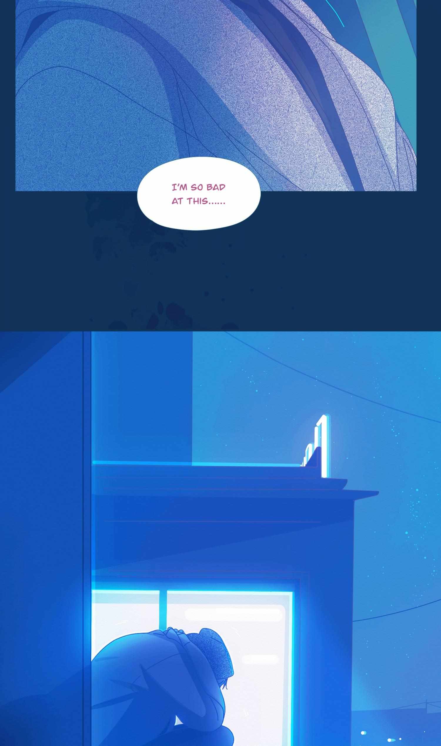Read Leo chapter 41 image 41 on Lezhin