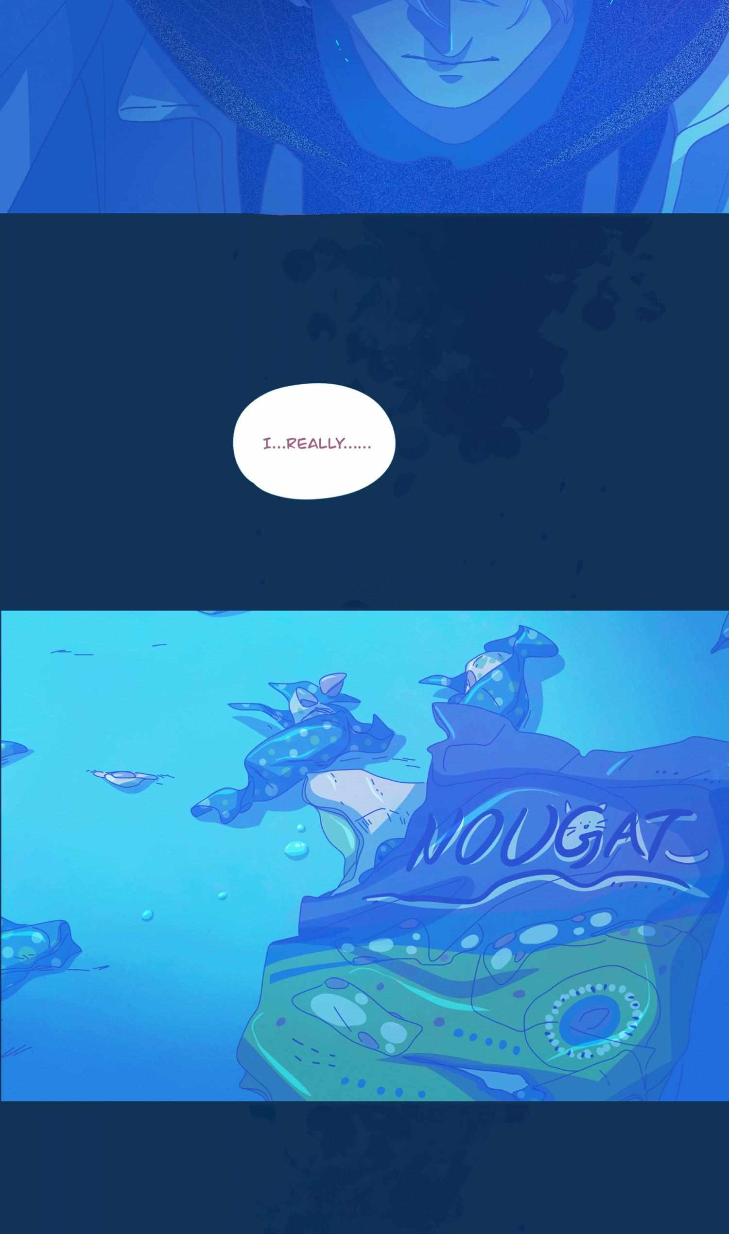 Read Leo chapter 41 image 44 on Lezhin