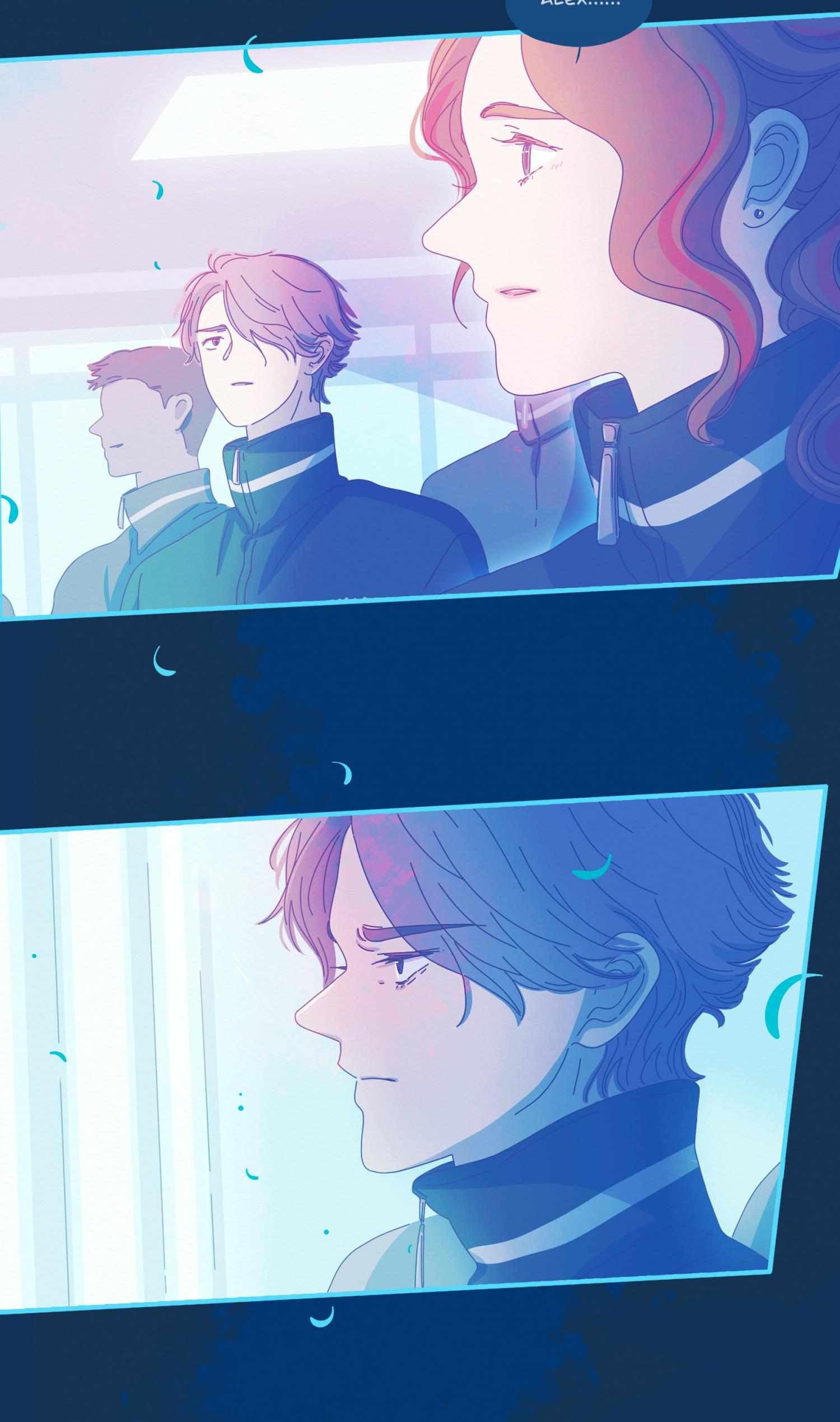 Read Leo chapter 41 image 5 on Lezhin