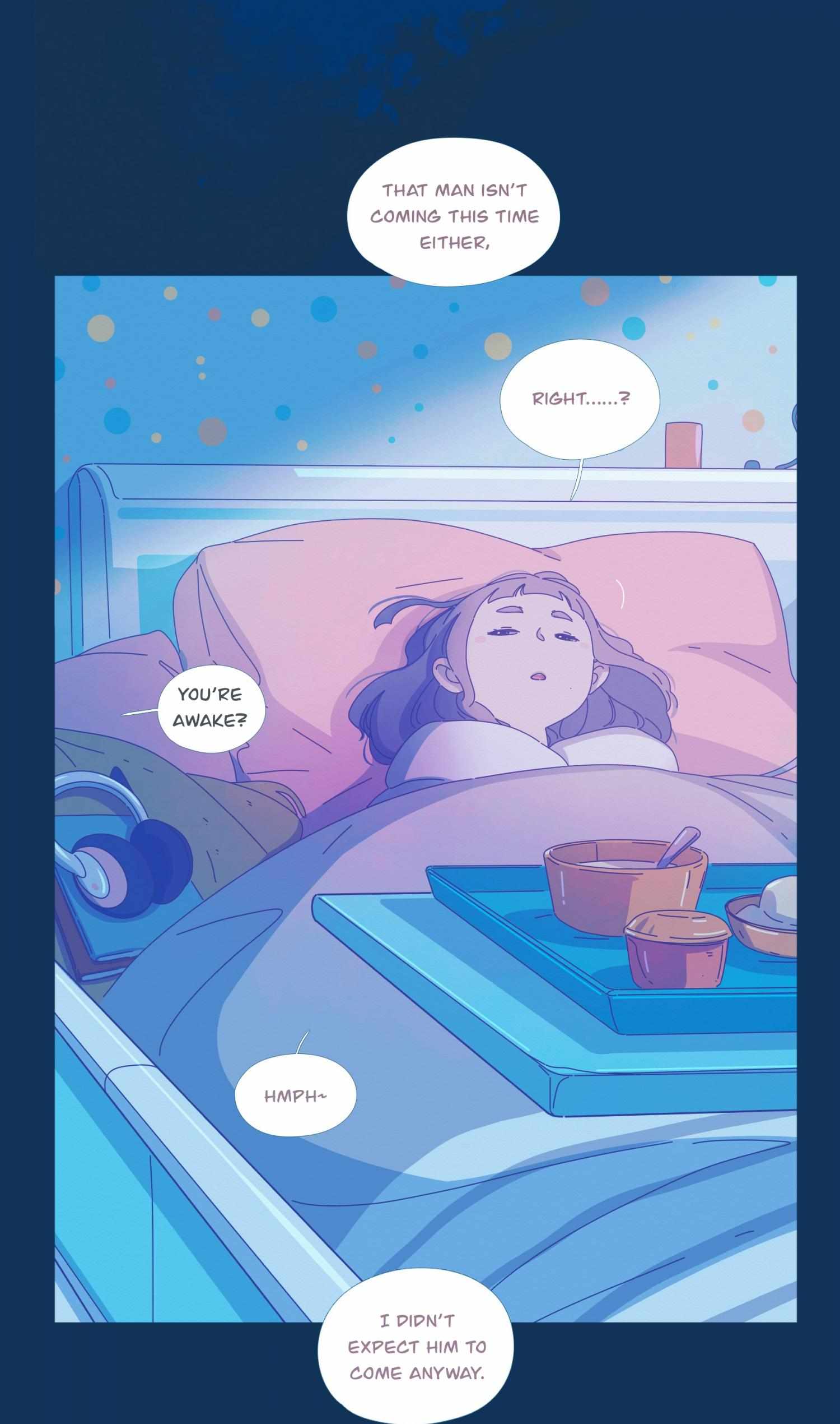 Read Leo chapter 41 image 6 on Lezhin