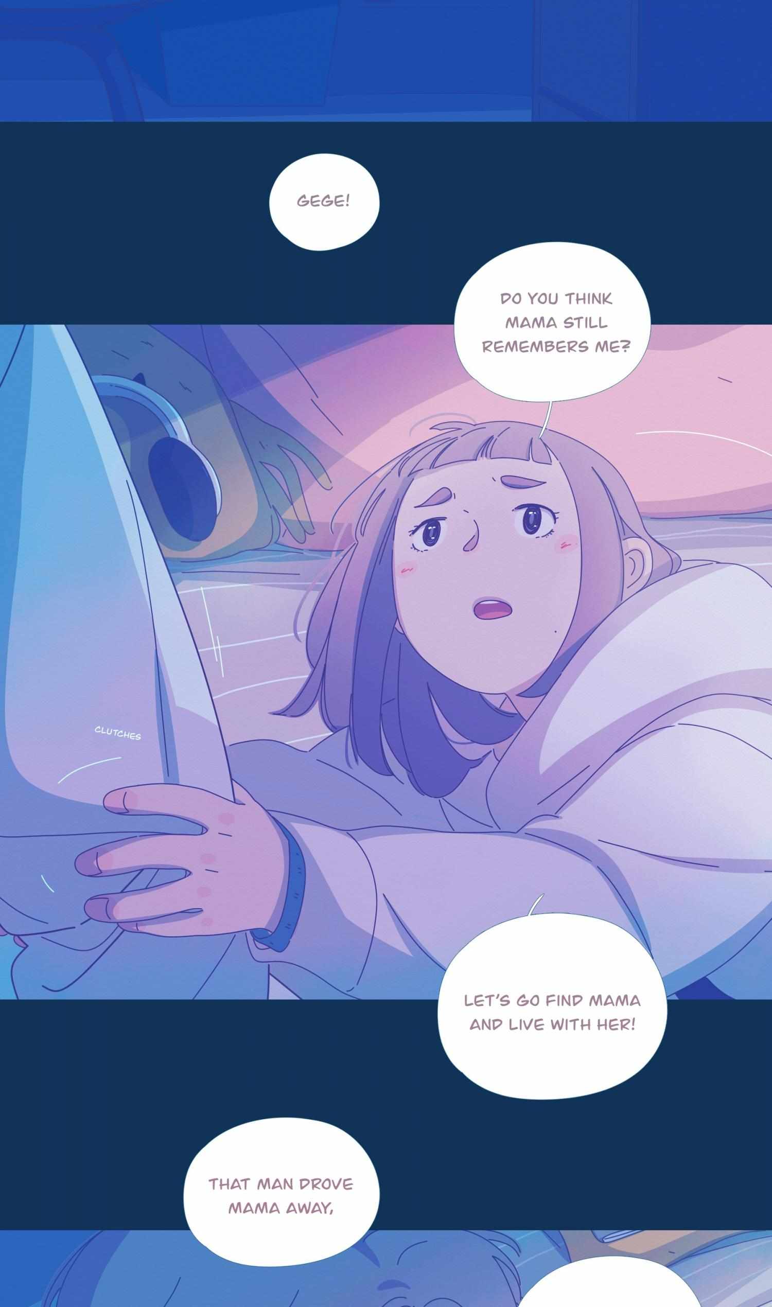 Read Leo chapter 41 image 8 on Lezhin
