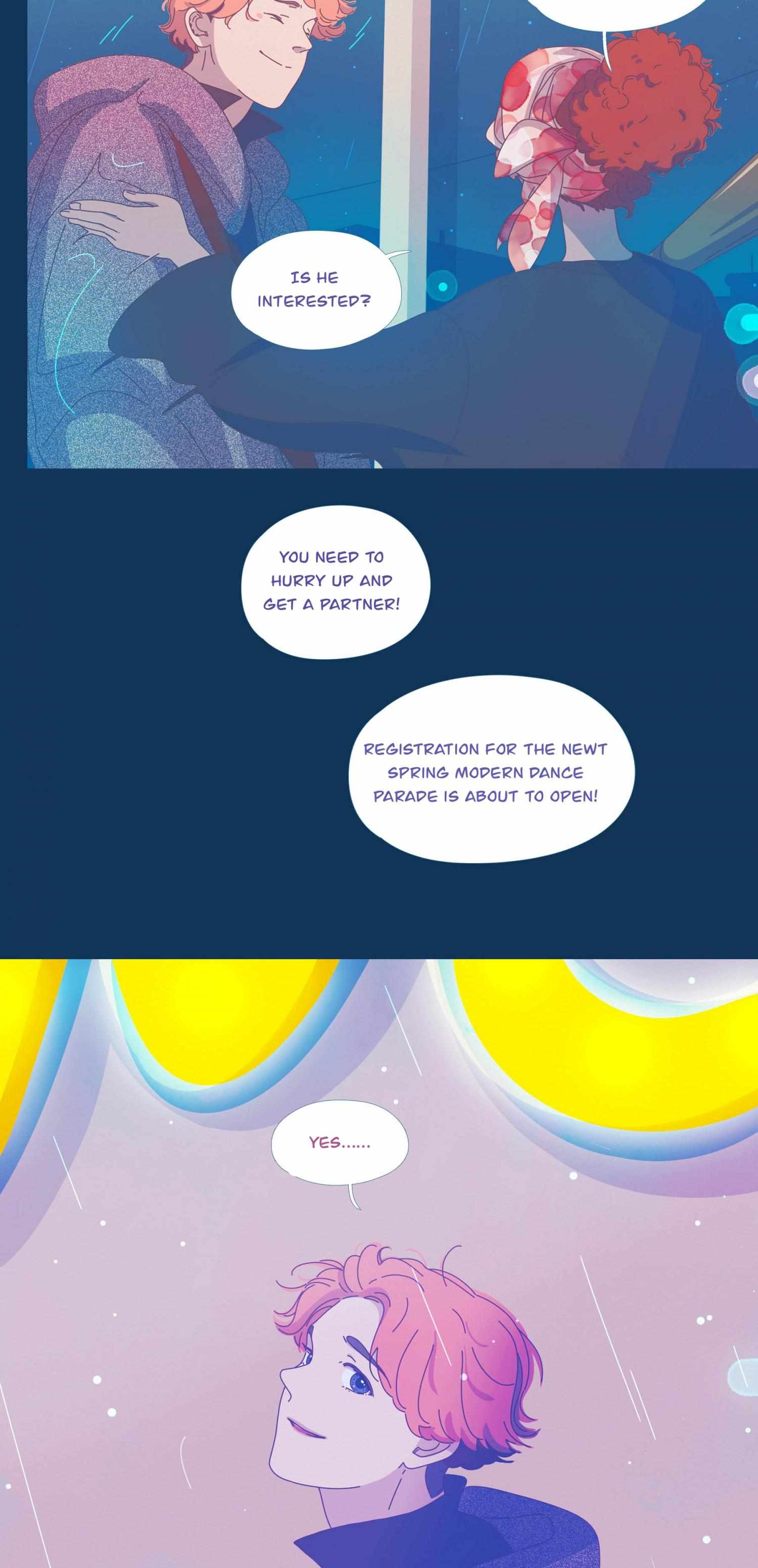 Read Leo chapter 42 image 10 on Lezhin