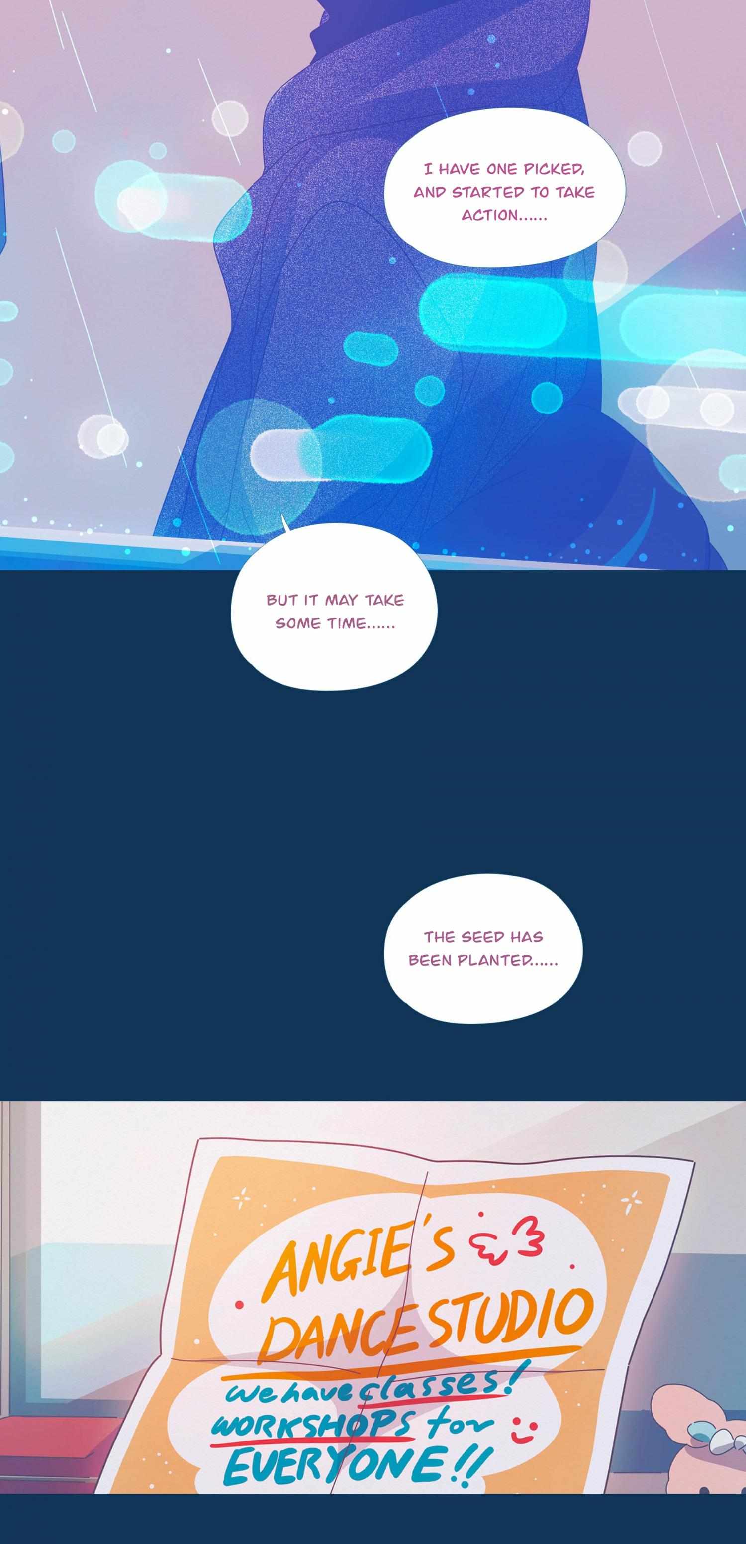 Read Leo chapter 42 image 11 on Lezhin