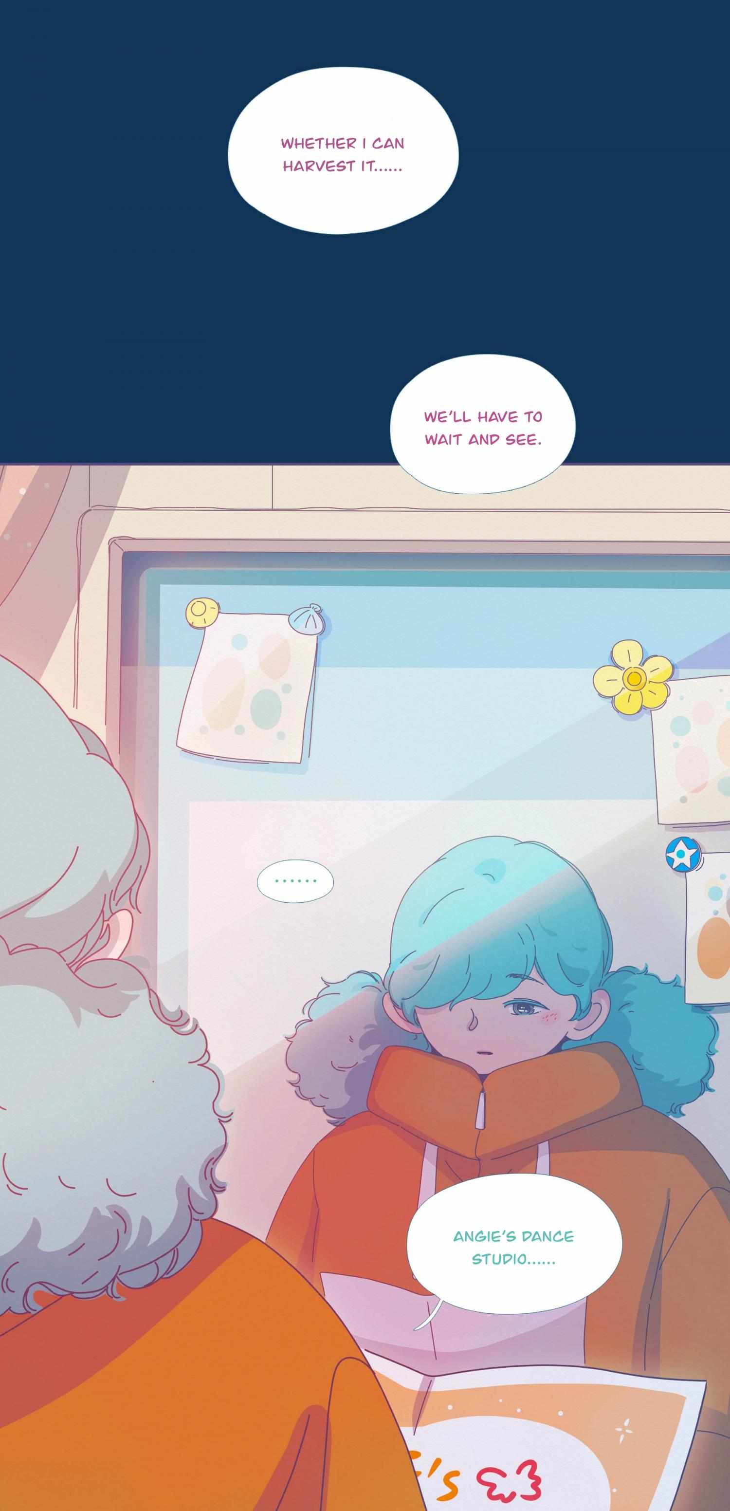 Read Leo chapter 42 image 12 on Lezhin