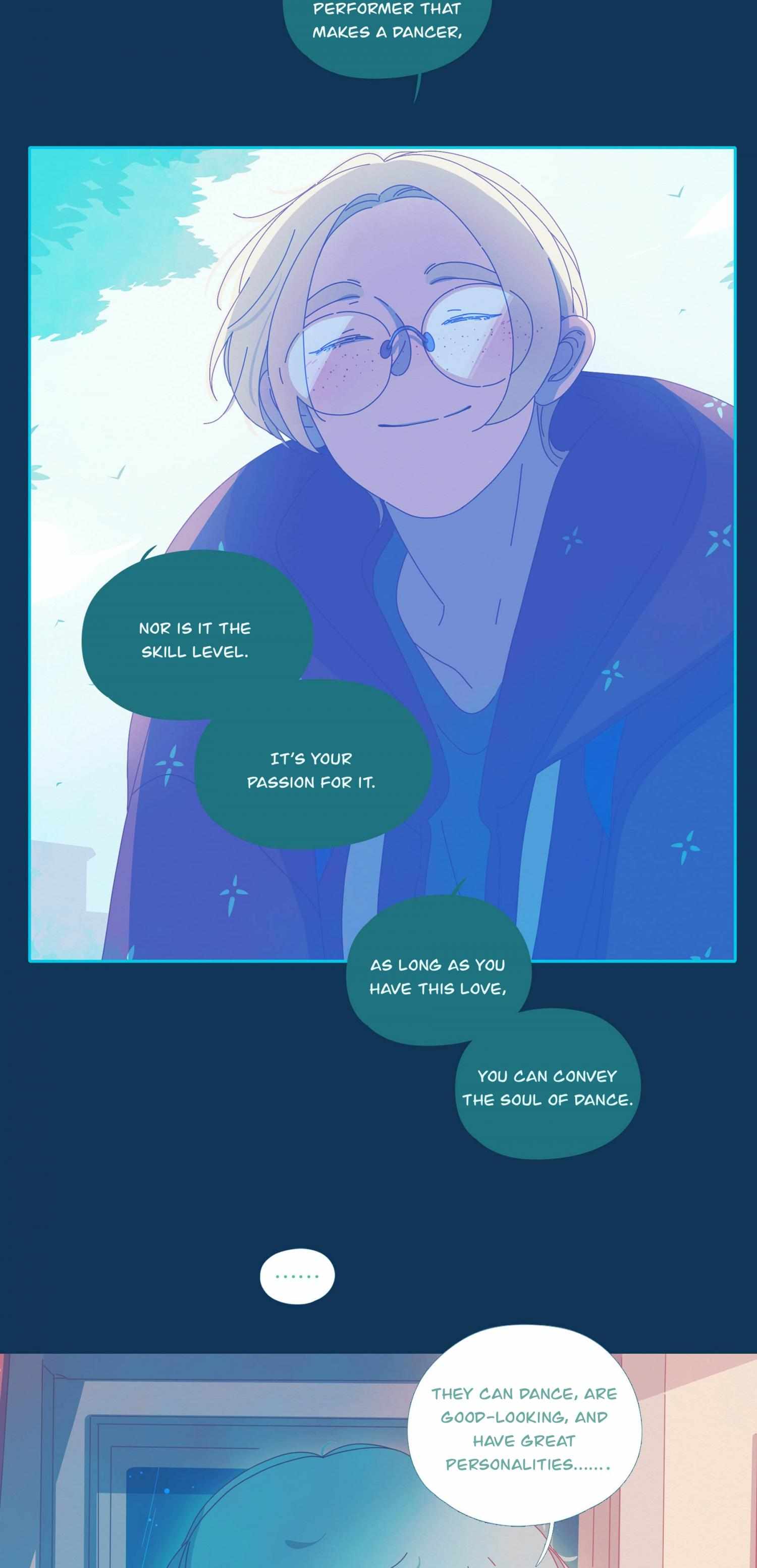Read Leo chapter 42 image 14 on Lezhin