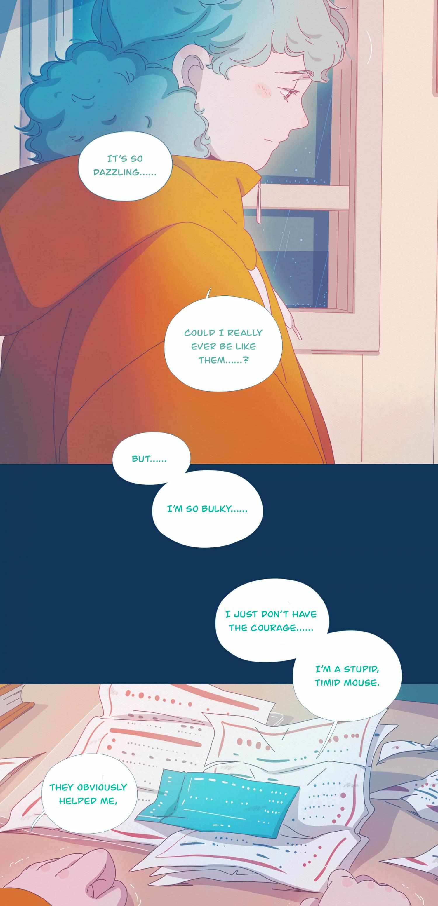 Read Leo chapter 42 image 15 on Lezhin