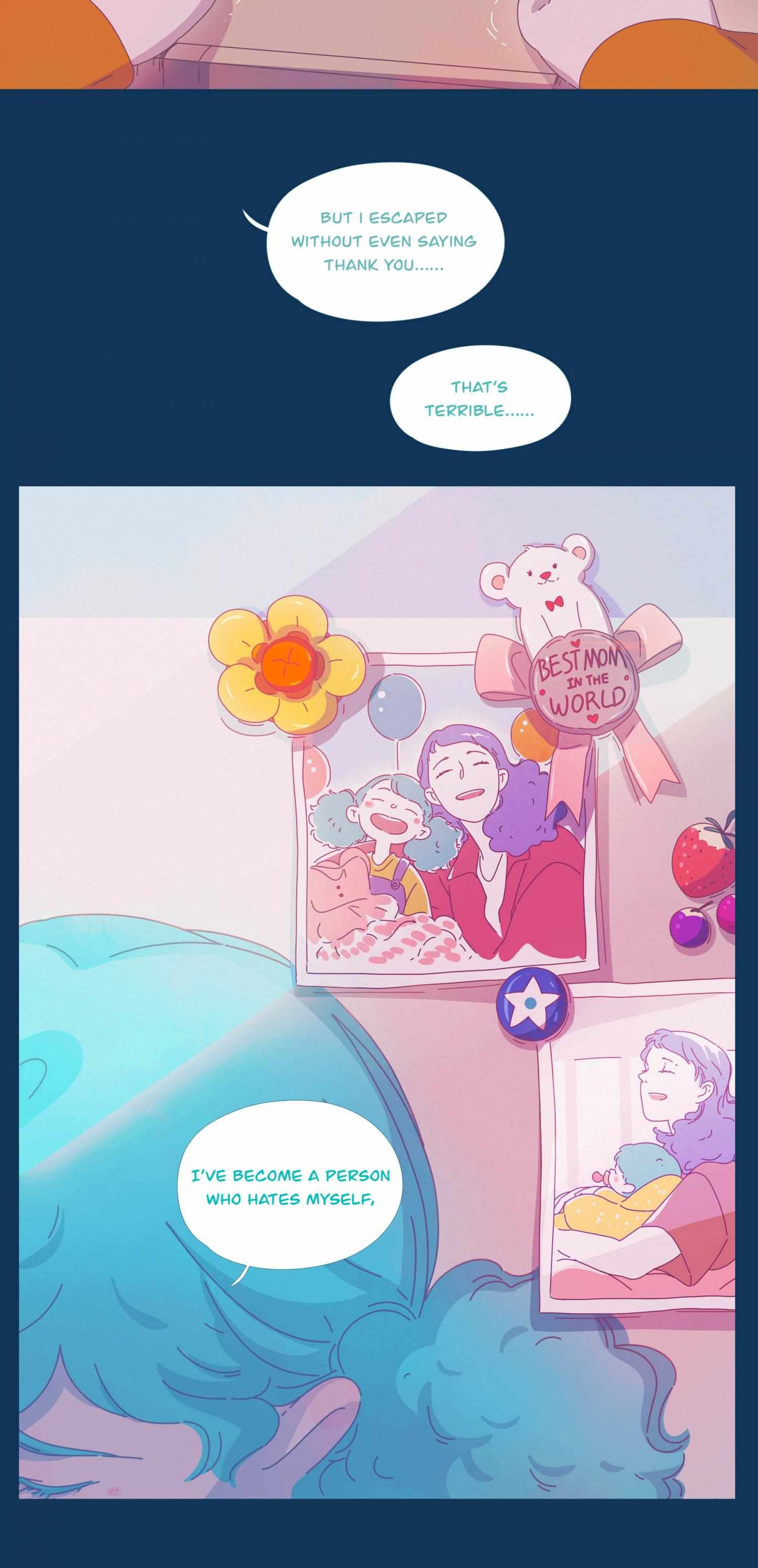 Read Leo chapter 42 image 16 on Lezhin