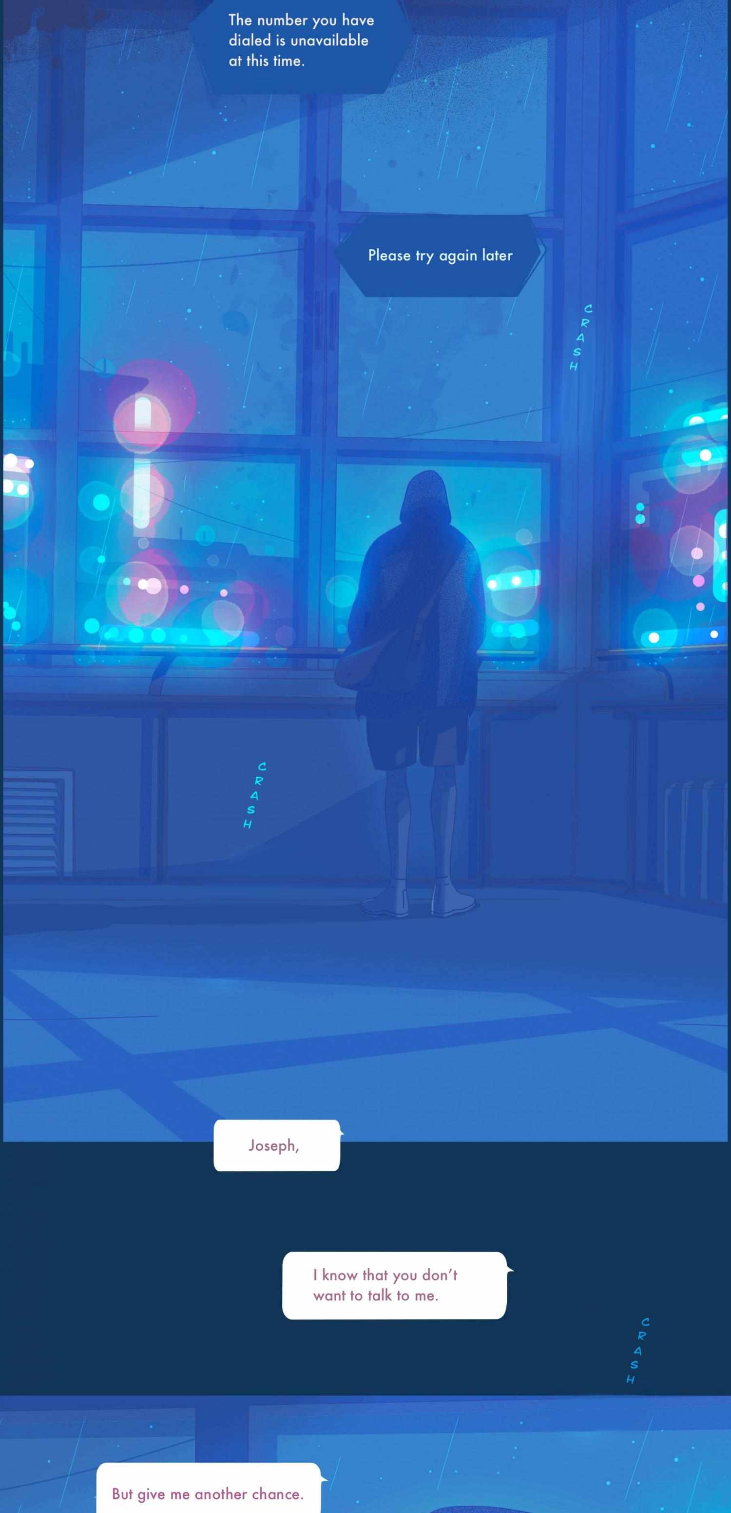 Read Leo chapter 42 image 2 on Lezhin