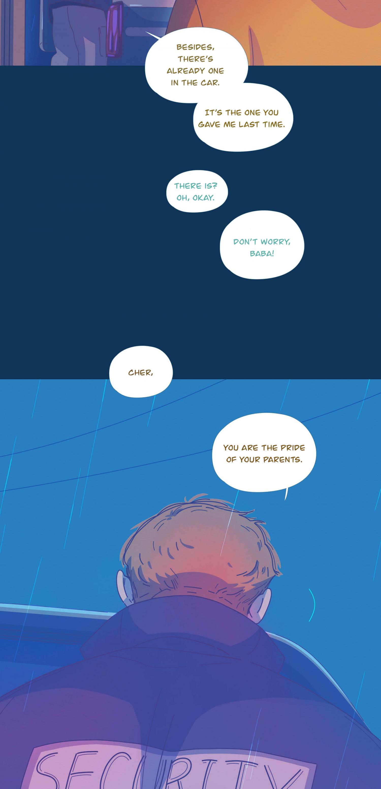 Read Leo chapter 42 image 21 on Lezhin
