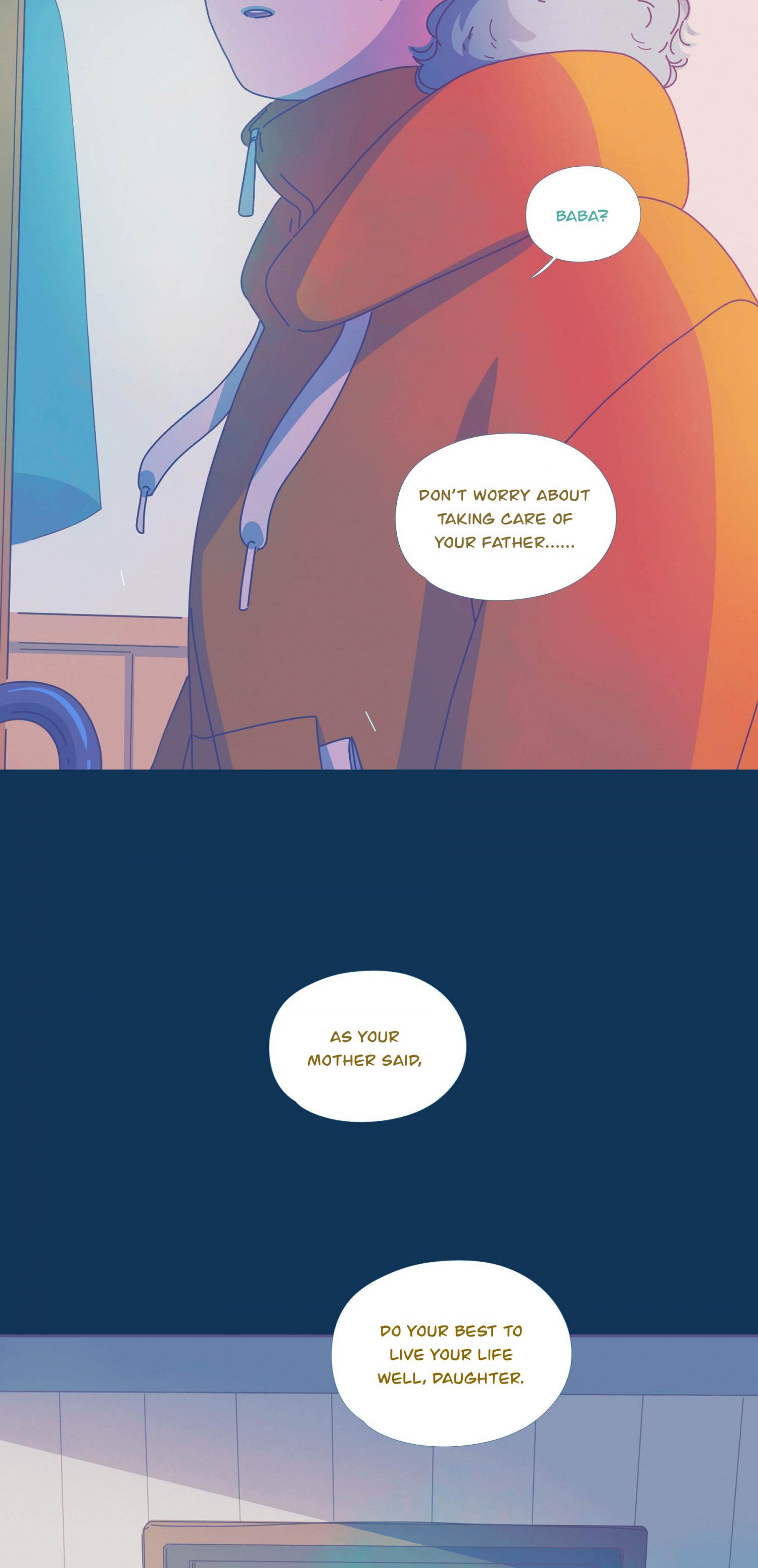 Read Leo chapter 42 image 23 on Lezhin