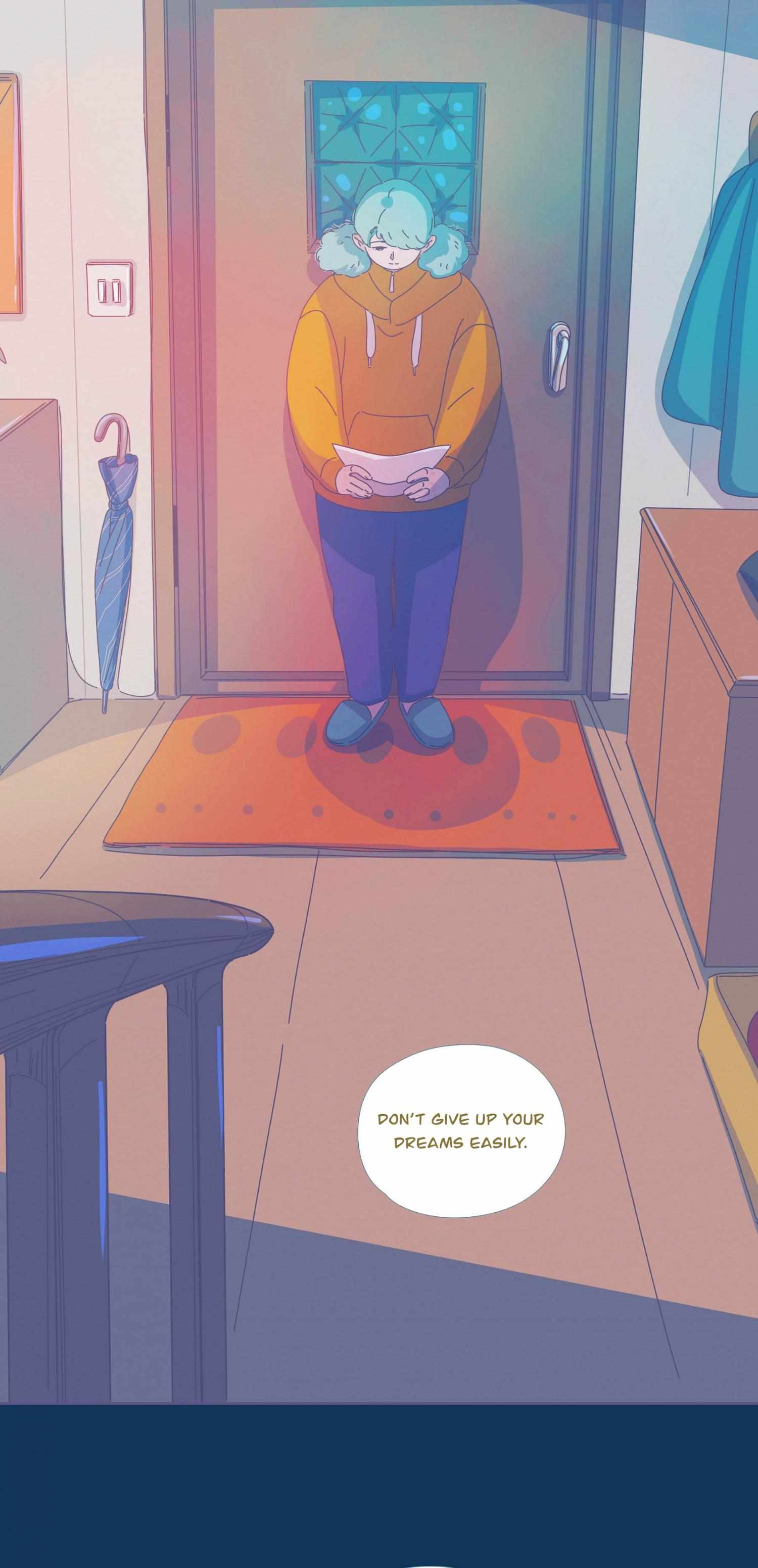 Read Leo chapter 42 image 24 on Lezhin